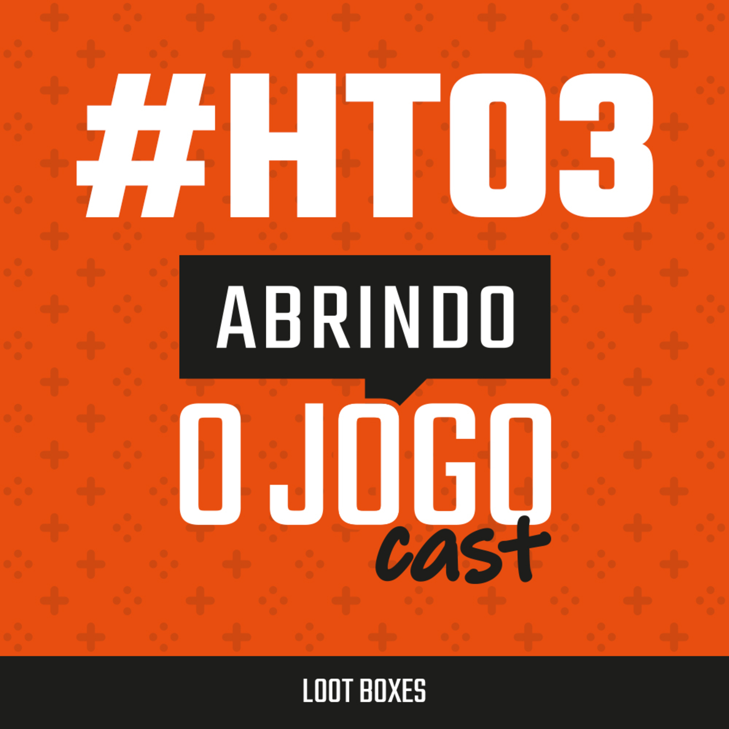 Abrindo o Jogo Cast - Negócios na industria de games no Brasil e no mundo!