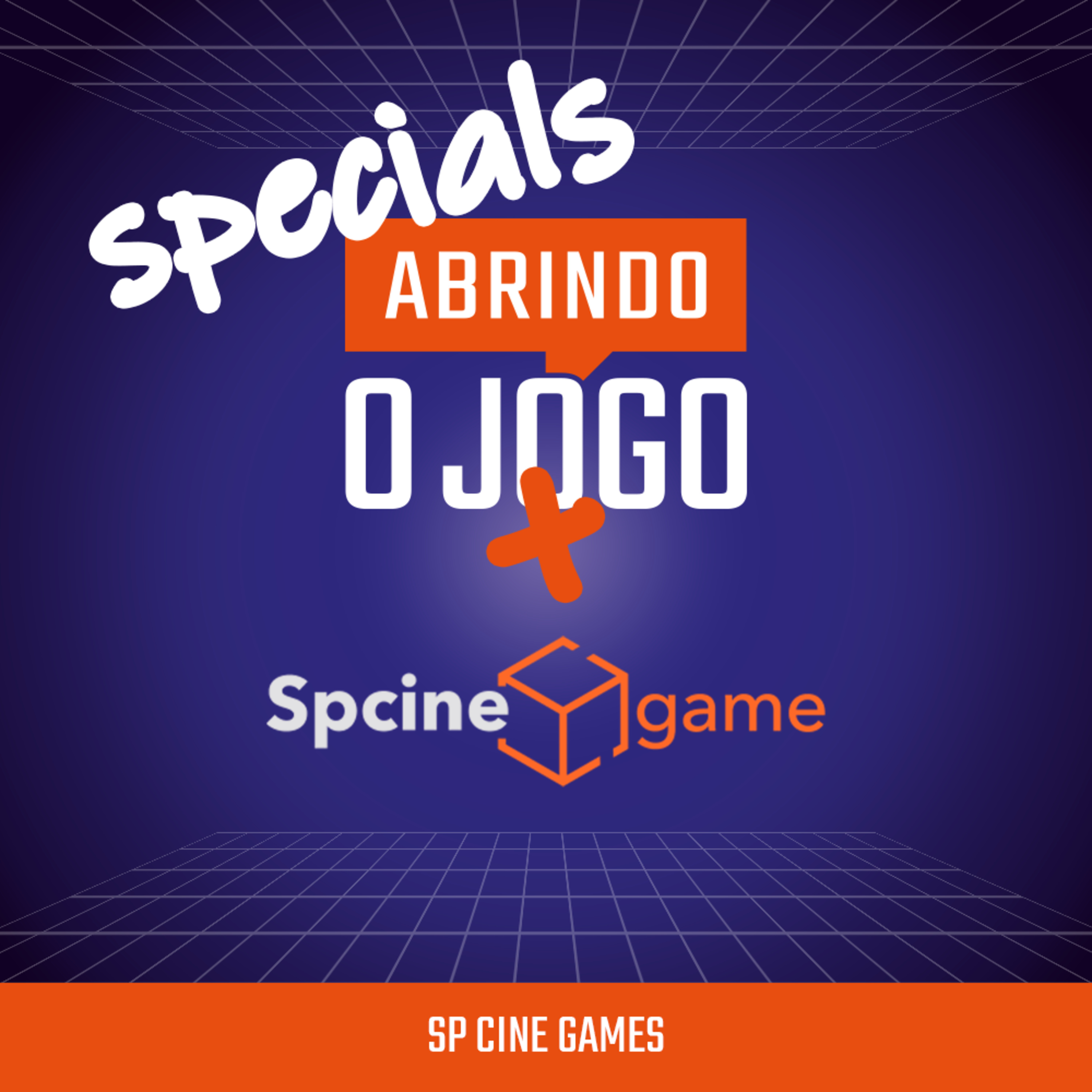 Abrindo o Jogo Cast - Negócios na industria de games no Brasil e no mundo!