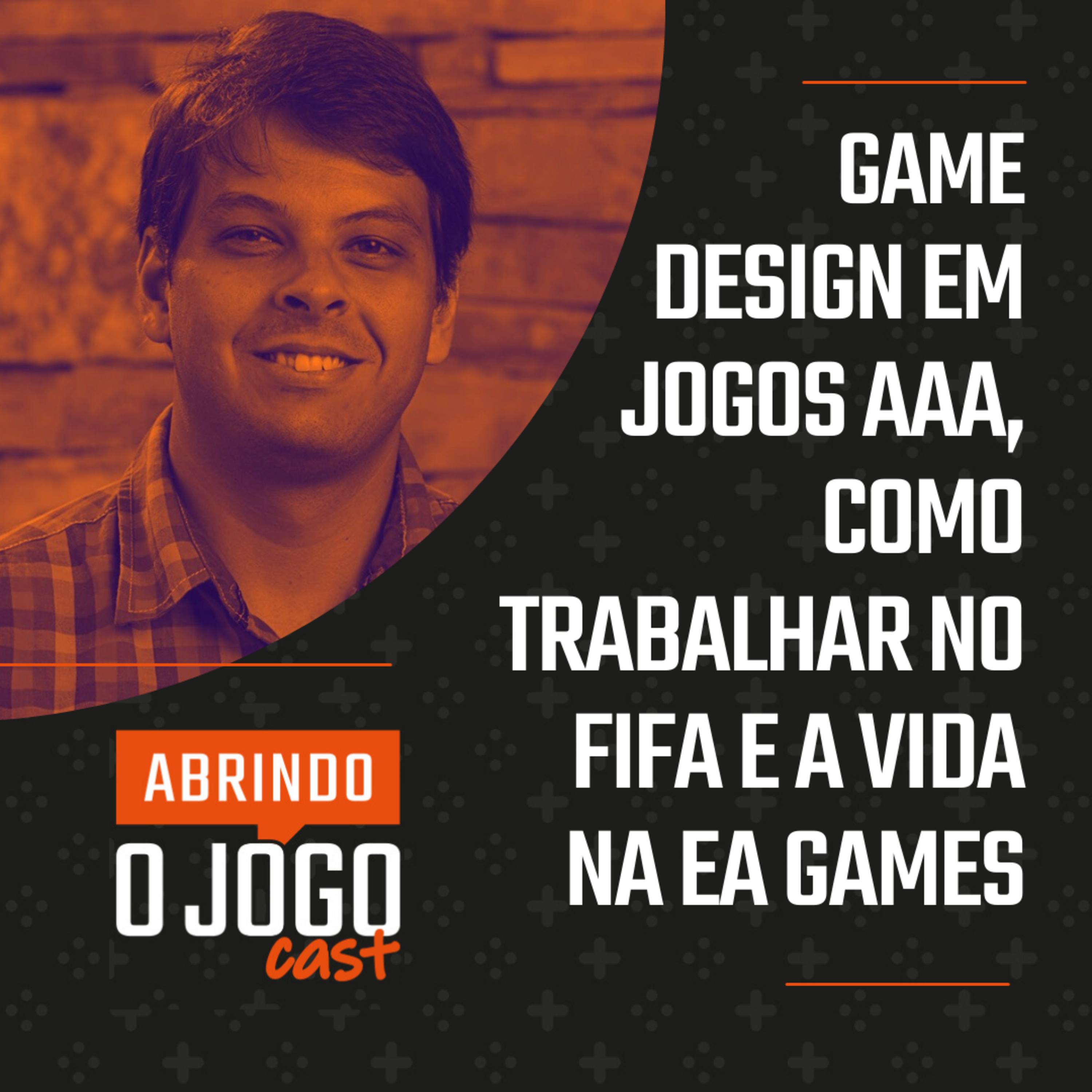 Abrindo o Jogo Cast - Negócios na industria de games no Brasil e no mundo!