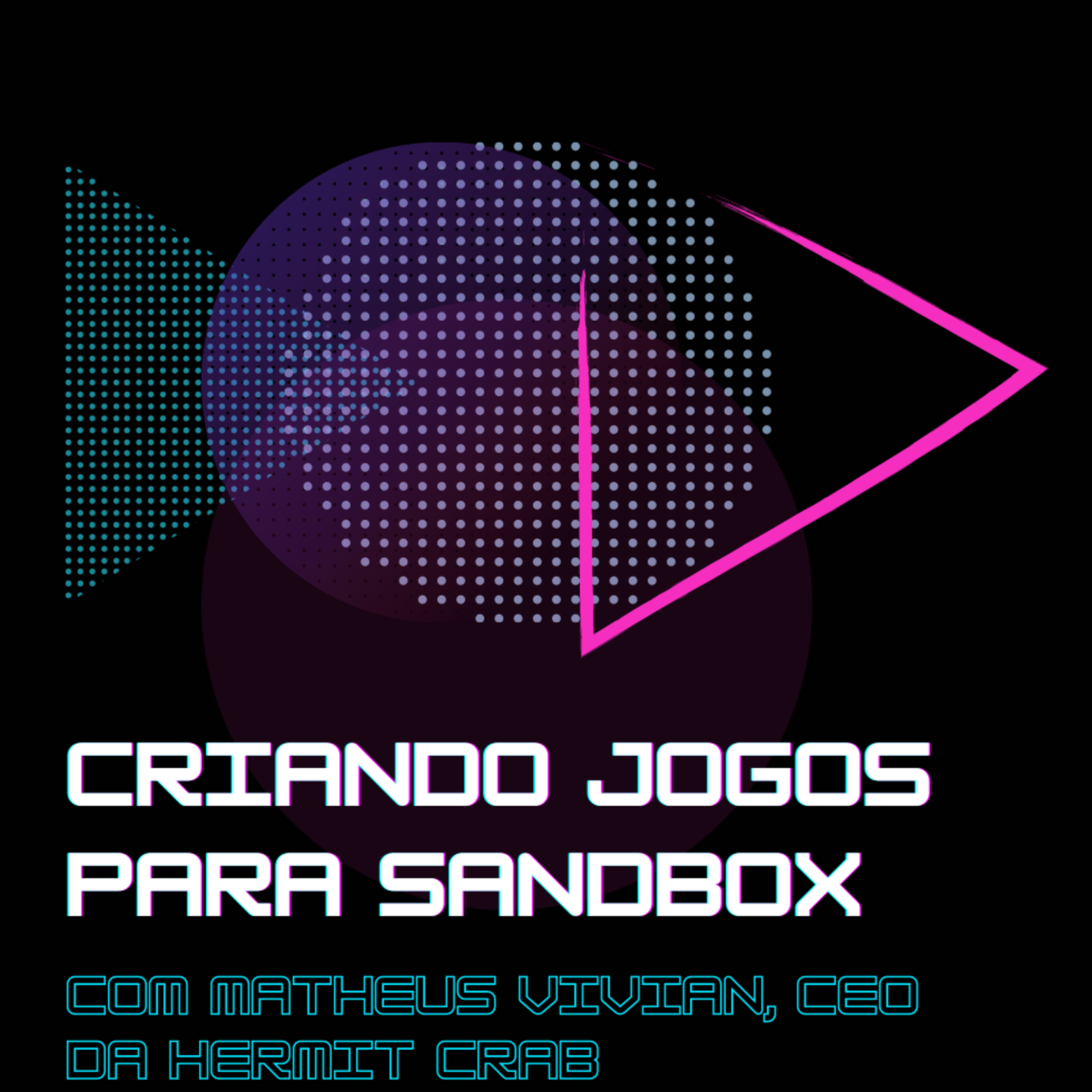 Abrindo o Jogo Cast - Negócios na industria de games no Brasil e no mundo!
