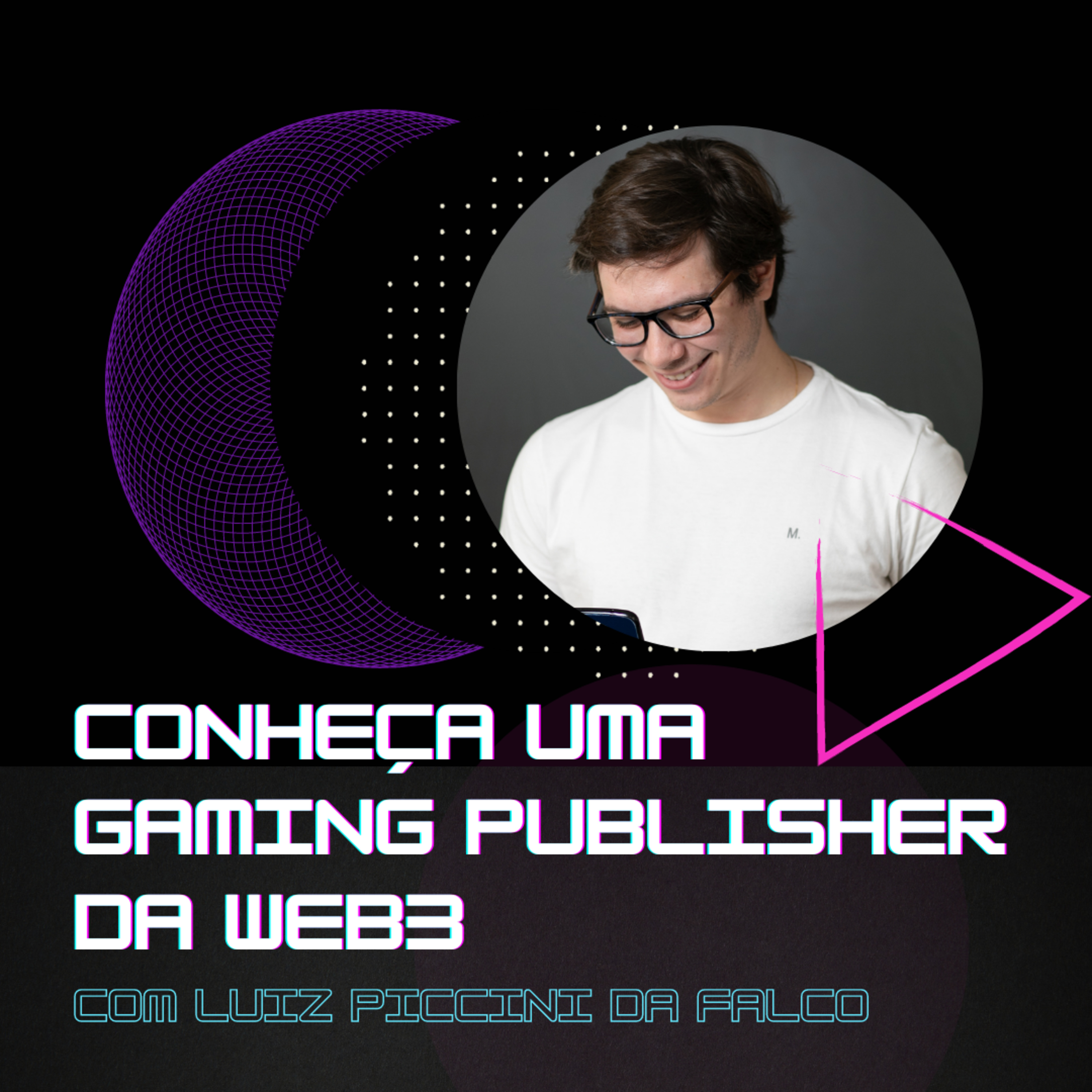 Abrindo o Jogo Cast - Negócios na industria de games no Brasil e no mundo!