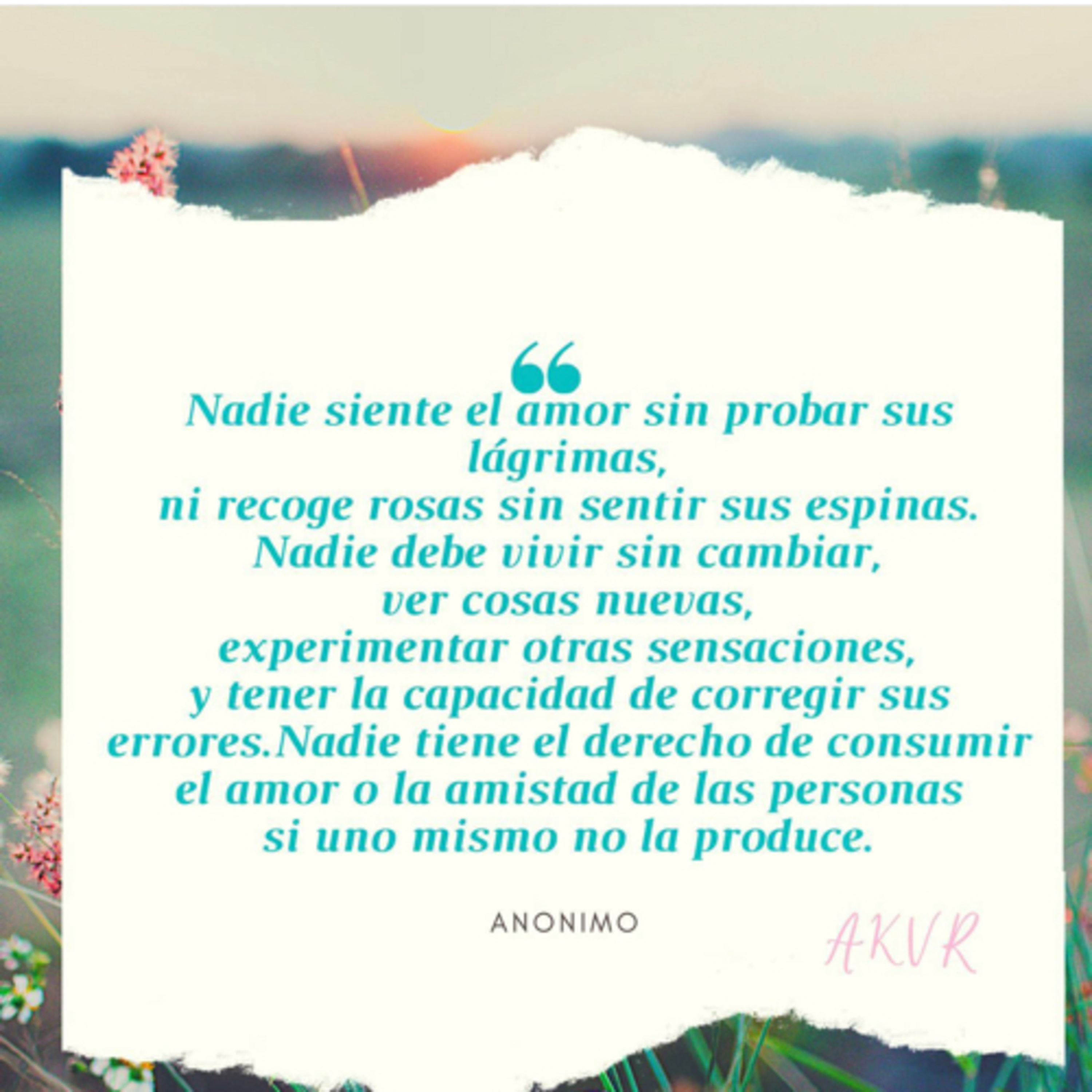 Permite a tu vida sentir  episode artwork