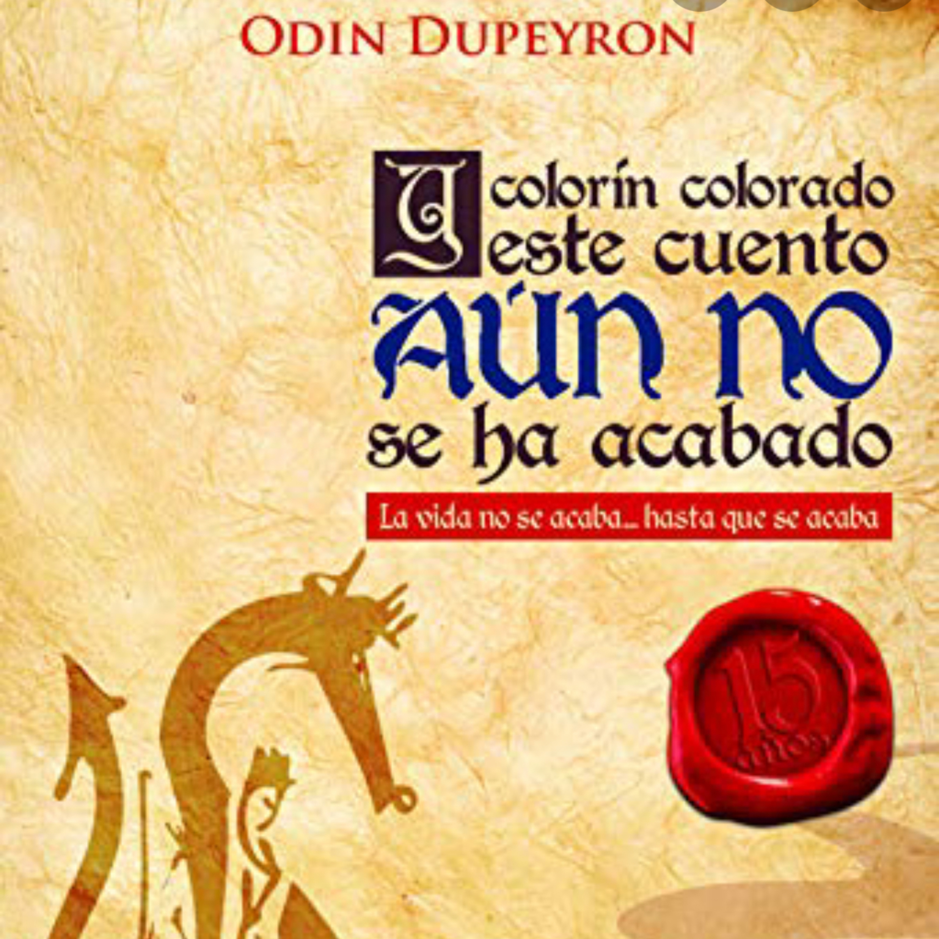 Y colorín colorado este cuento no se ha acabado  episode artwork
