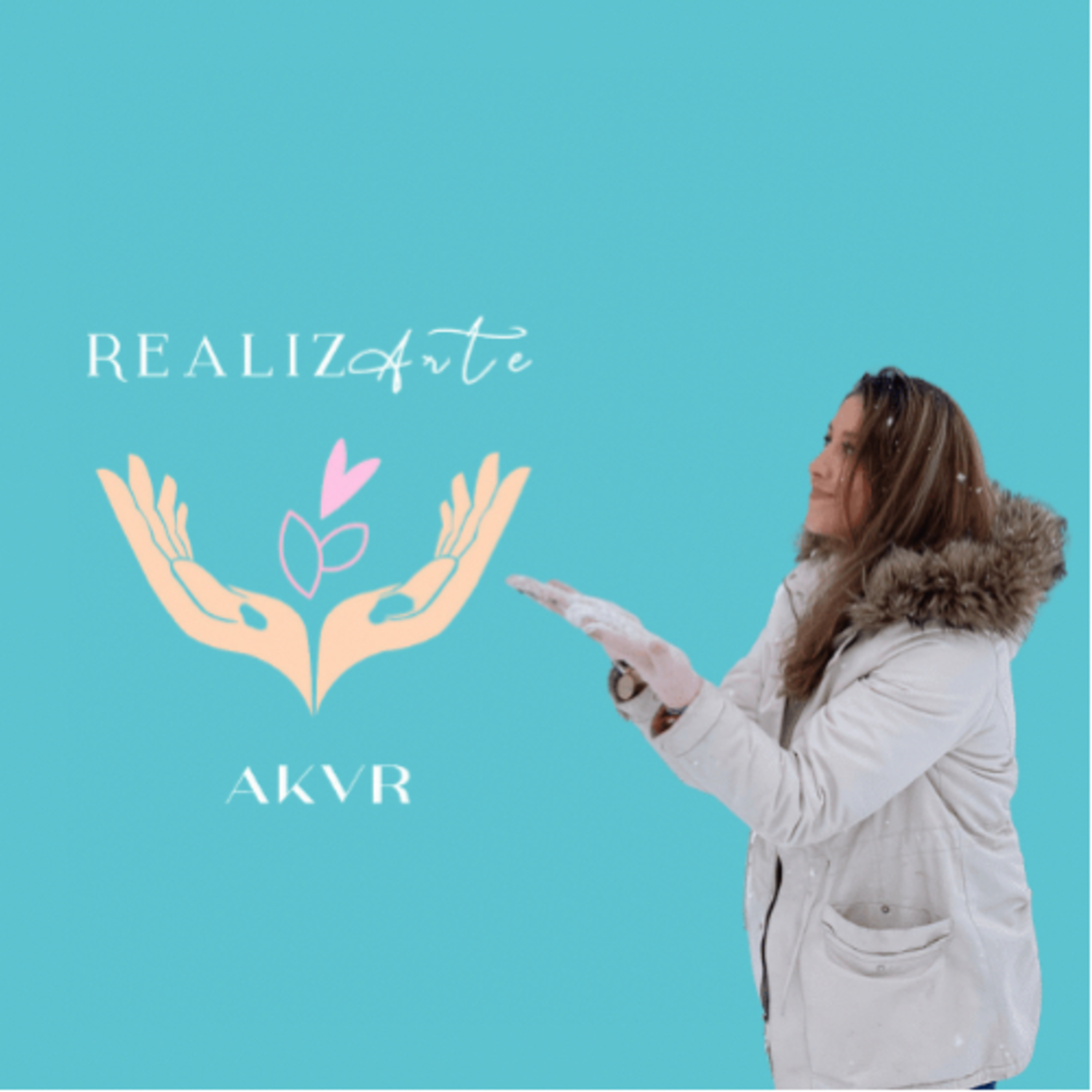 Soy una voz para ti episode artwork