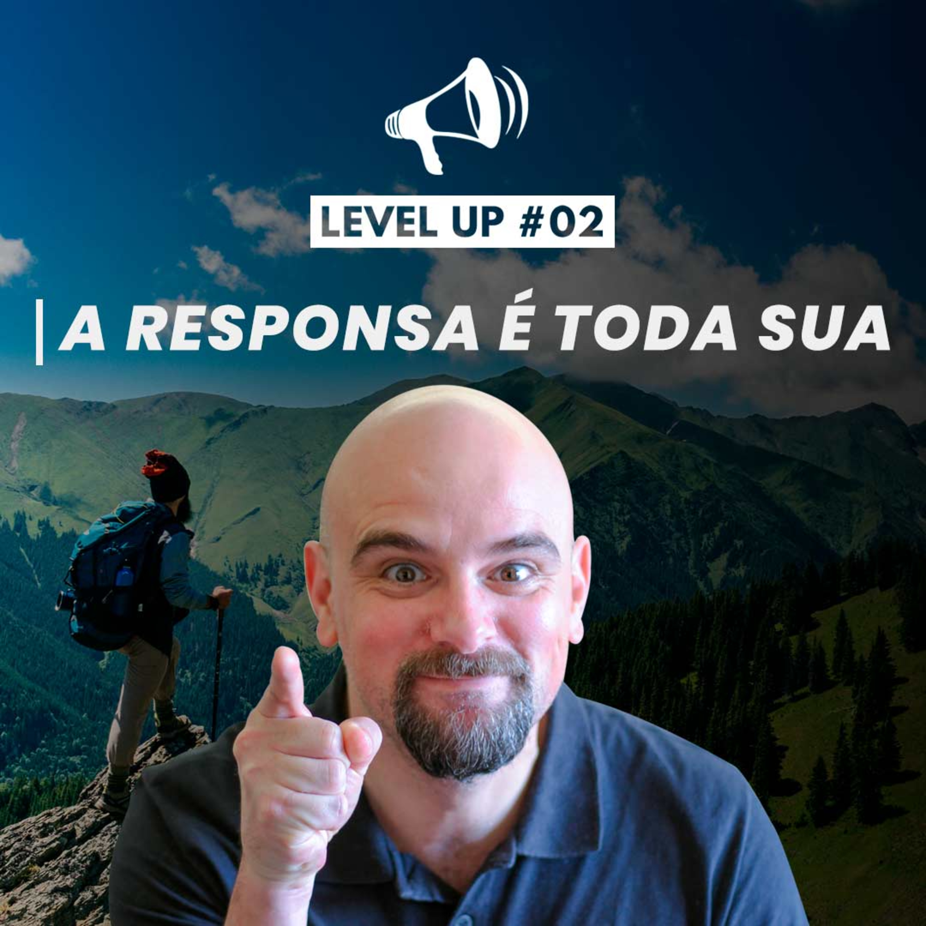 Level Up! Cast