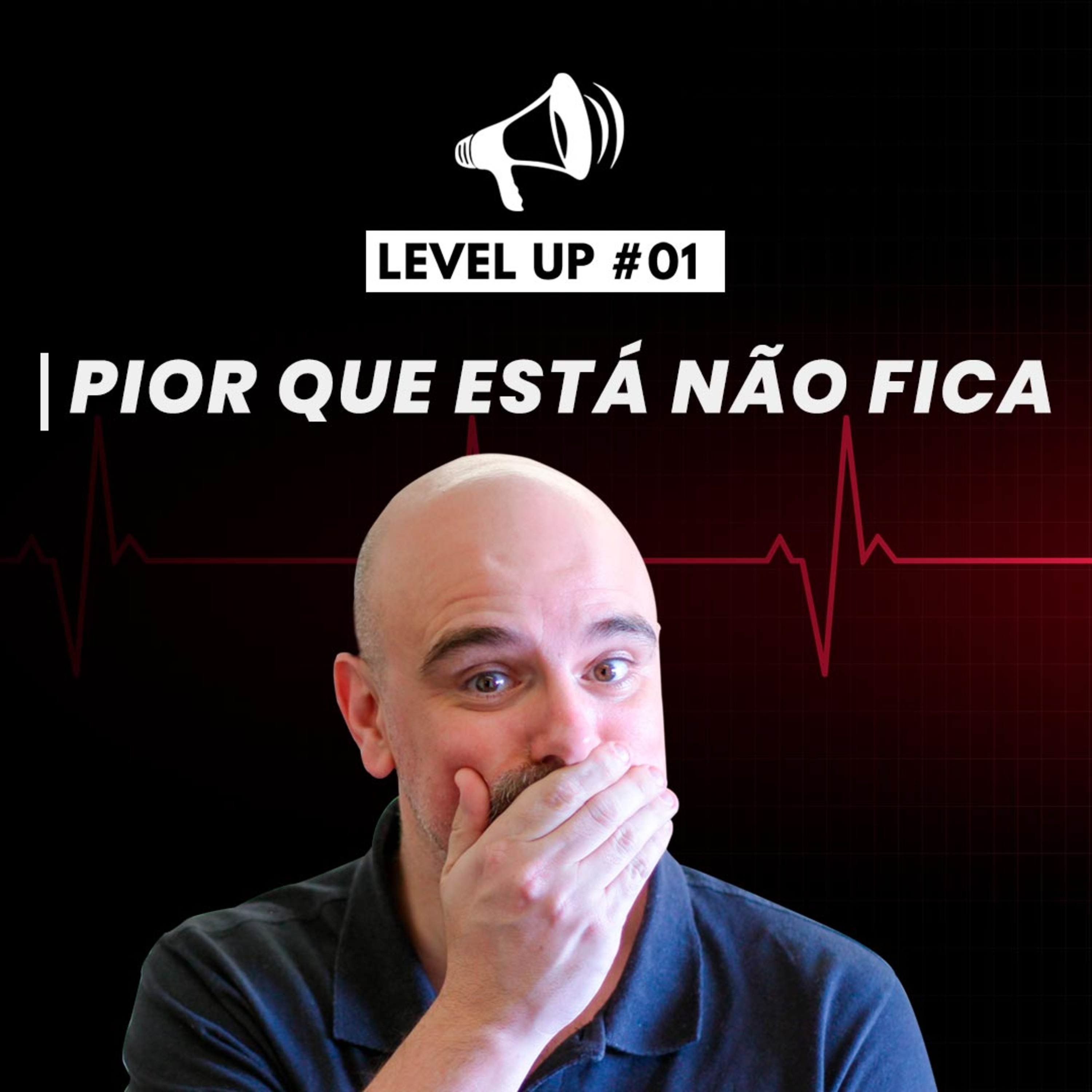 Level Up! Cast