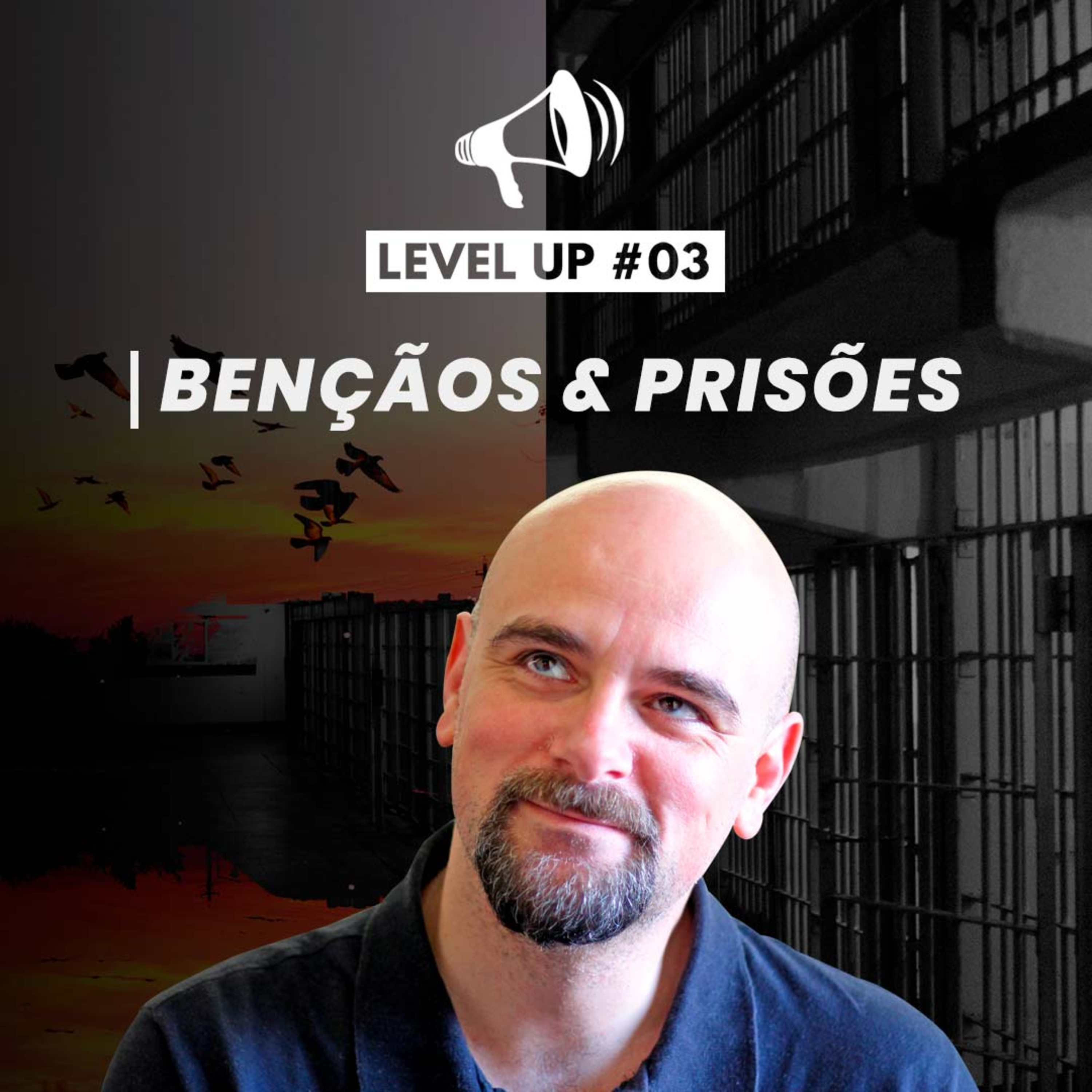 Level Up! Cast