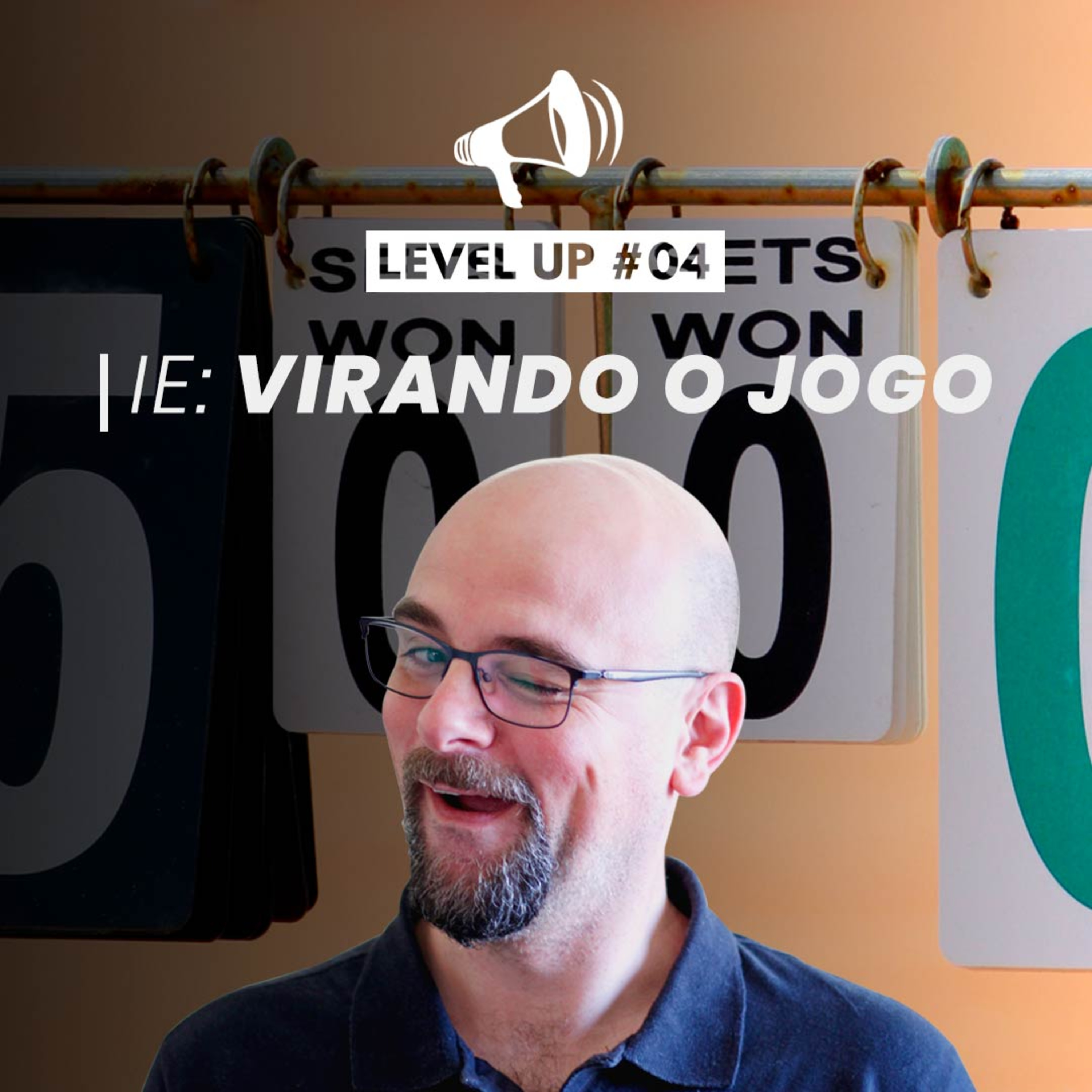 Level Up! Cast