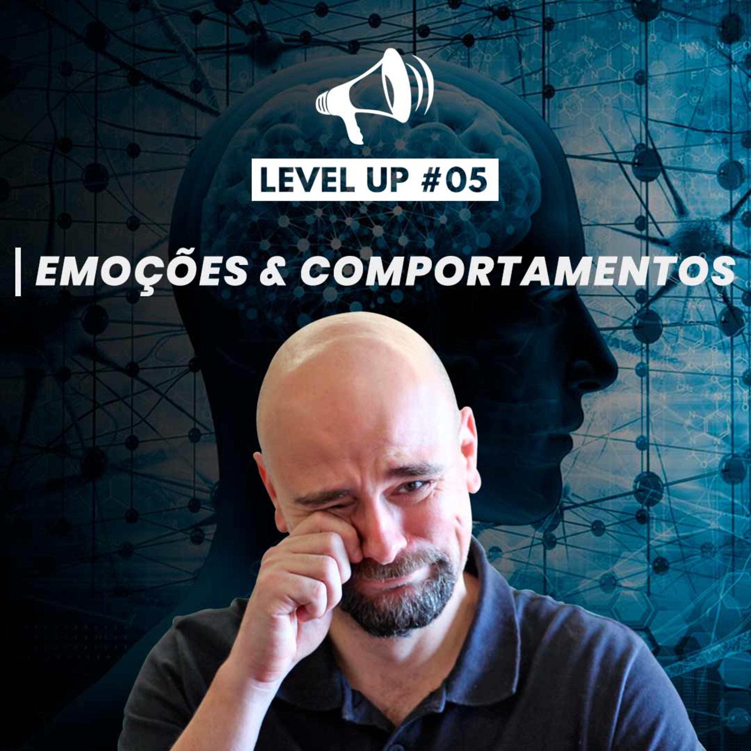 Level Up! Cast