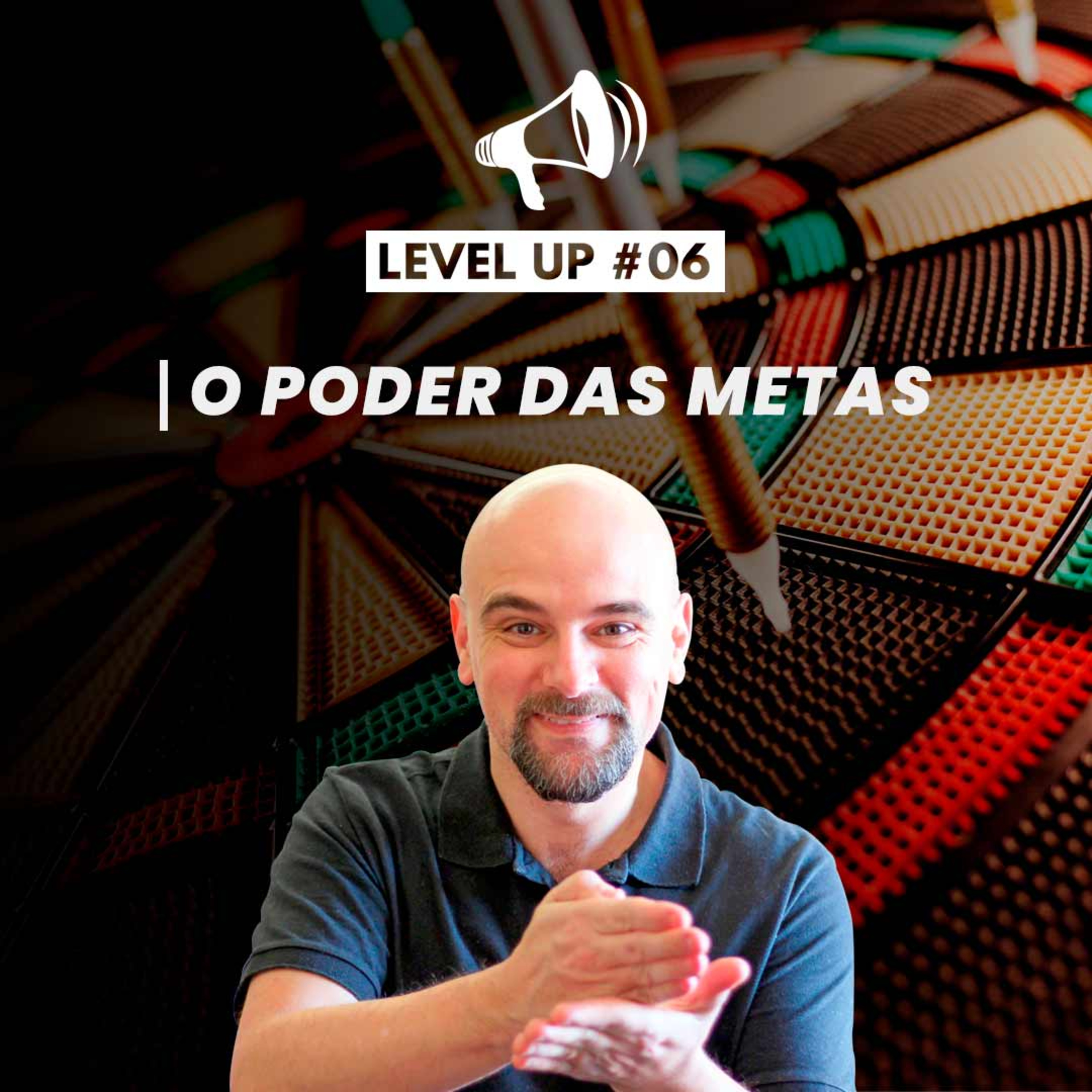 Level Up! Cast