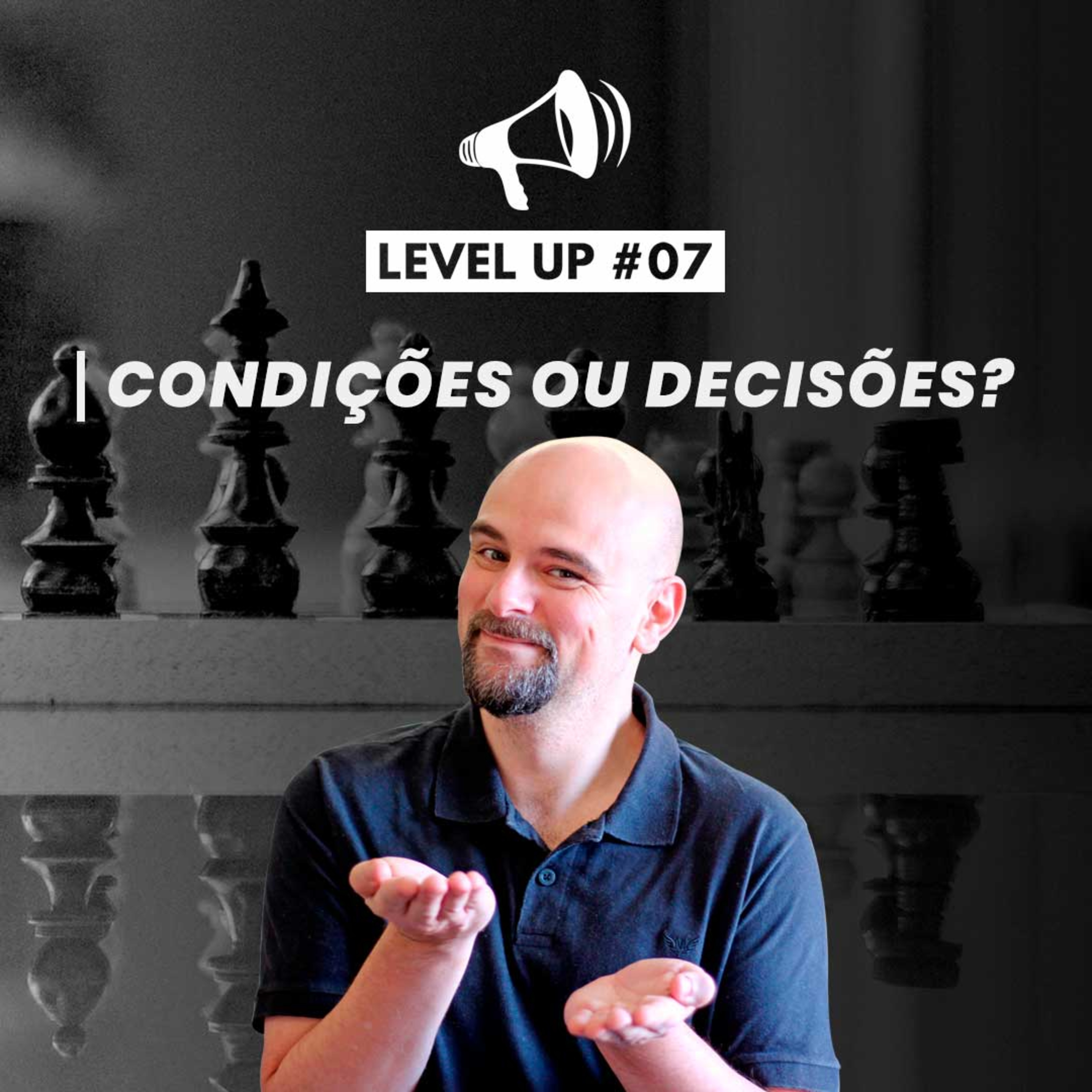 Level Up! Cast