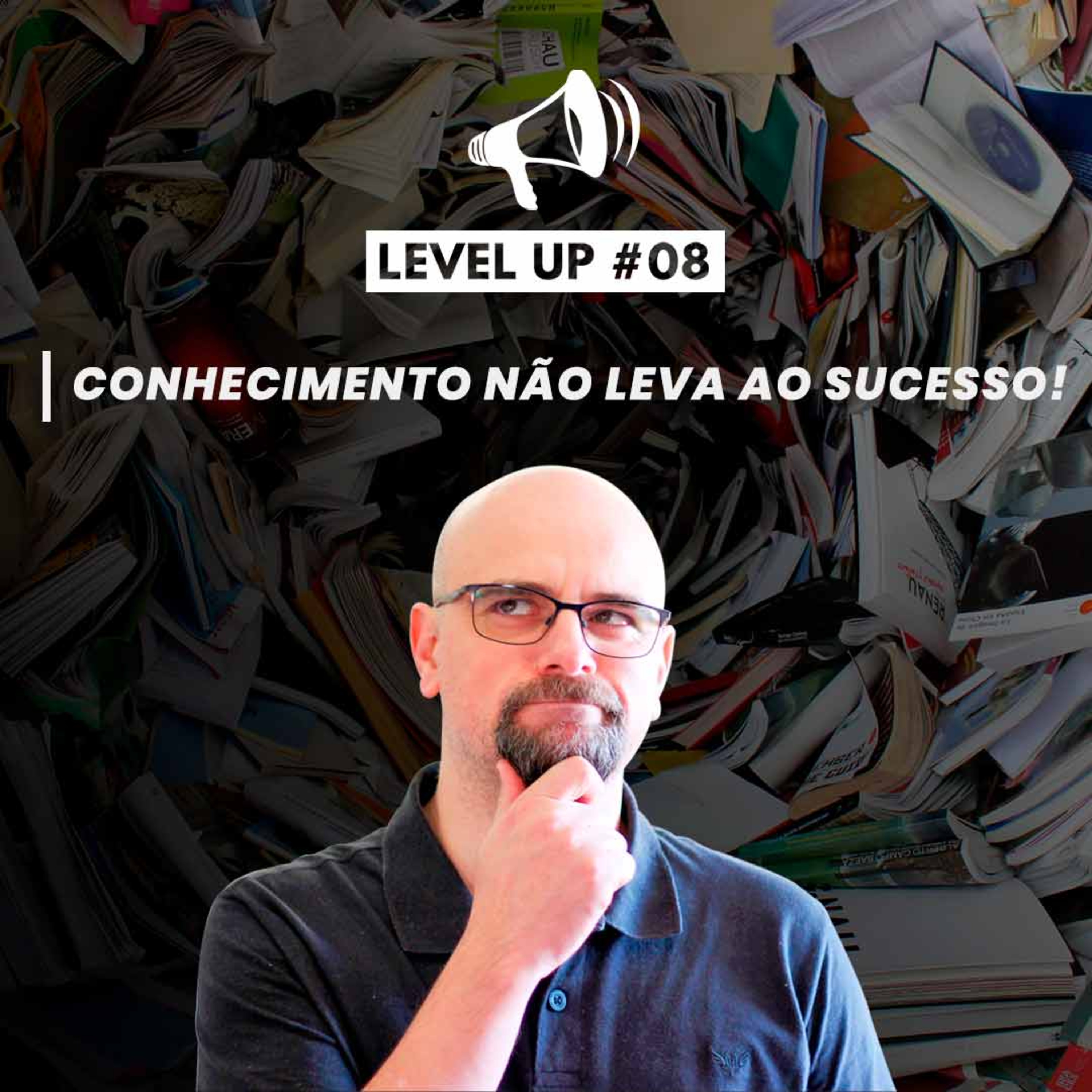 Level Up! Cast