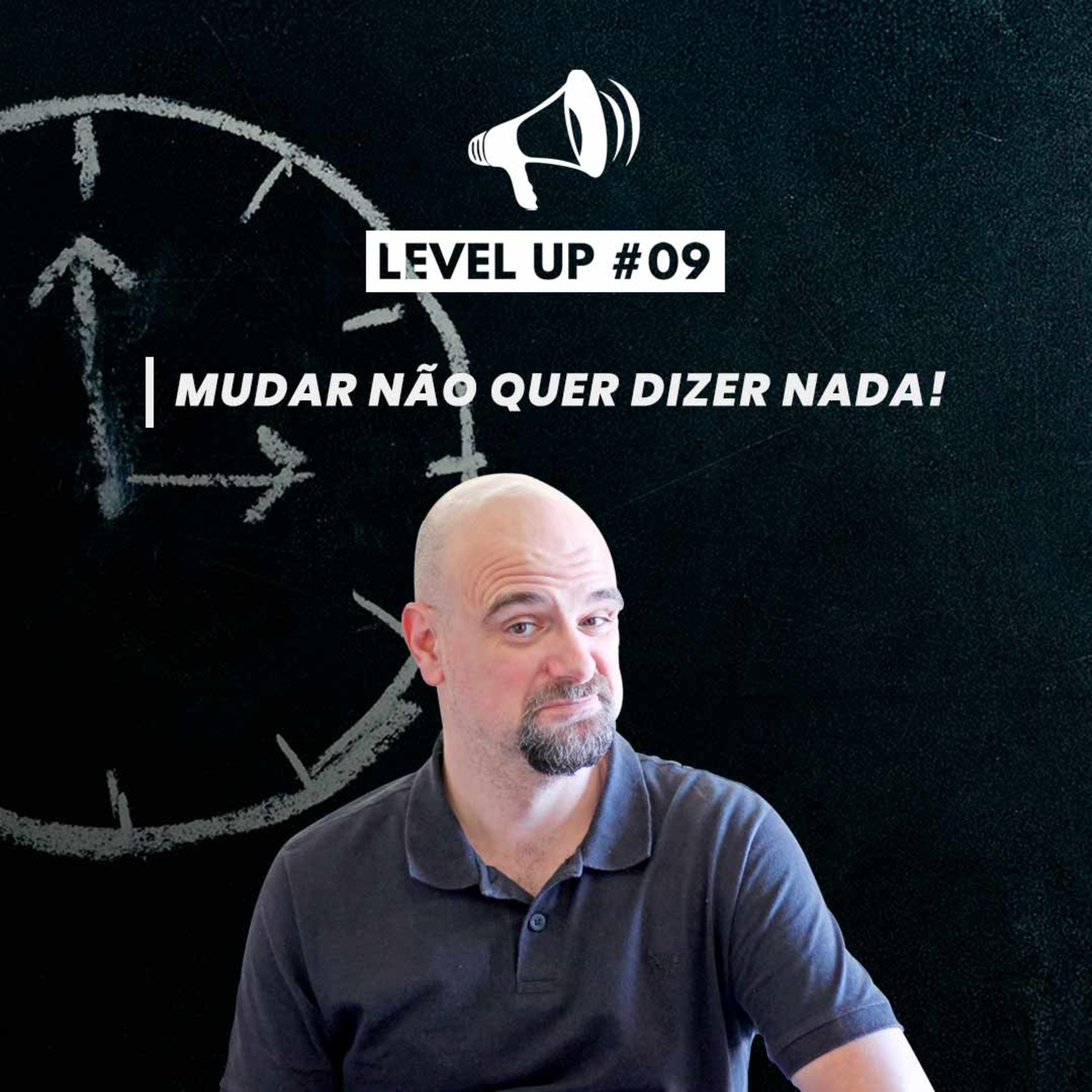 Level Up! Cast