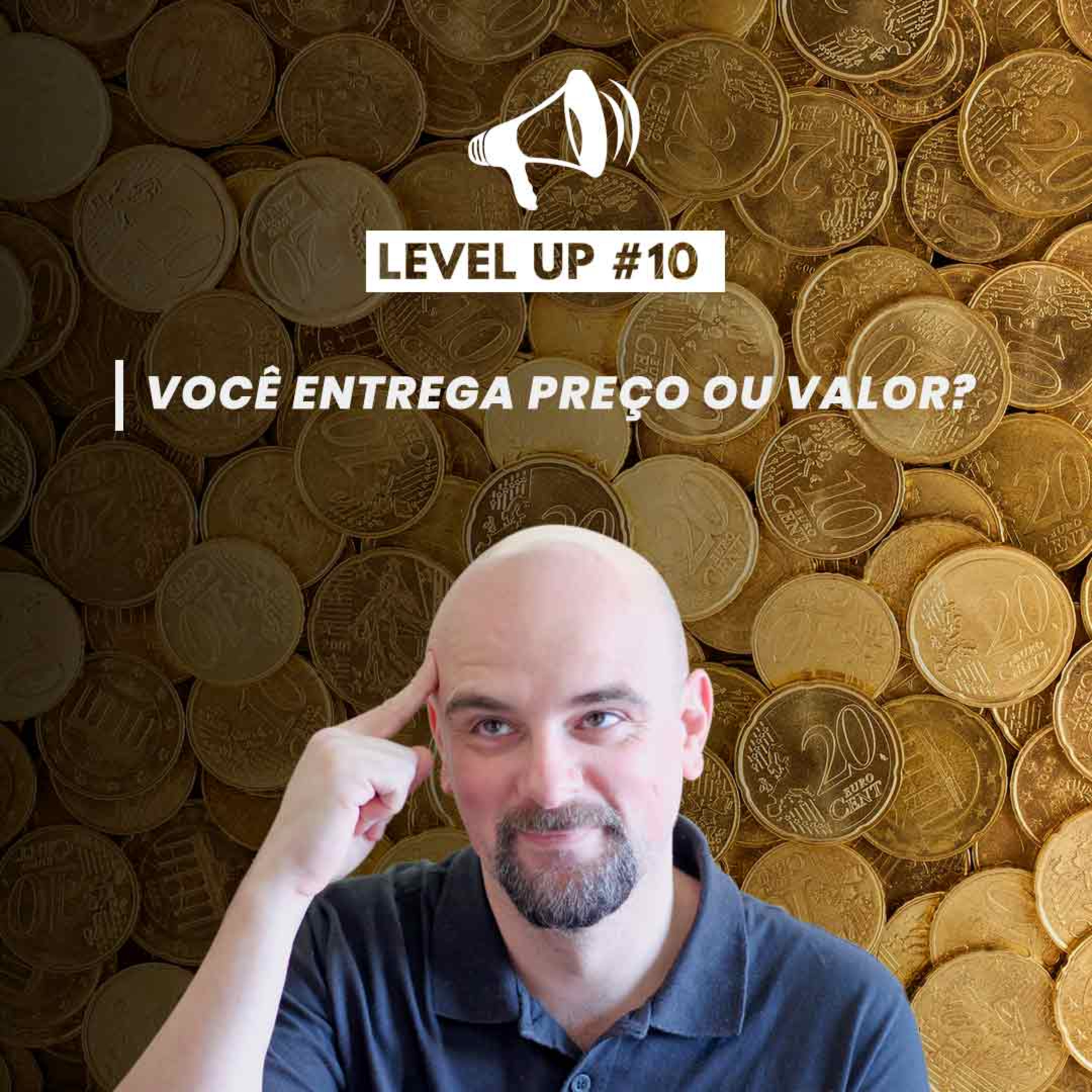 Level Up! Cast