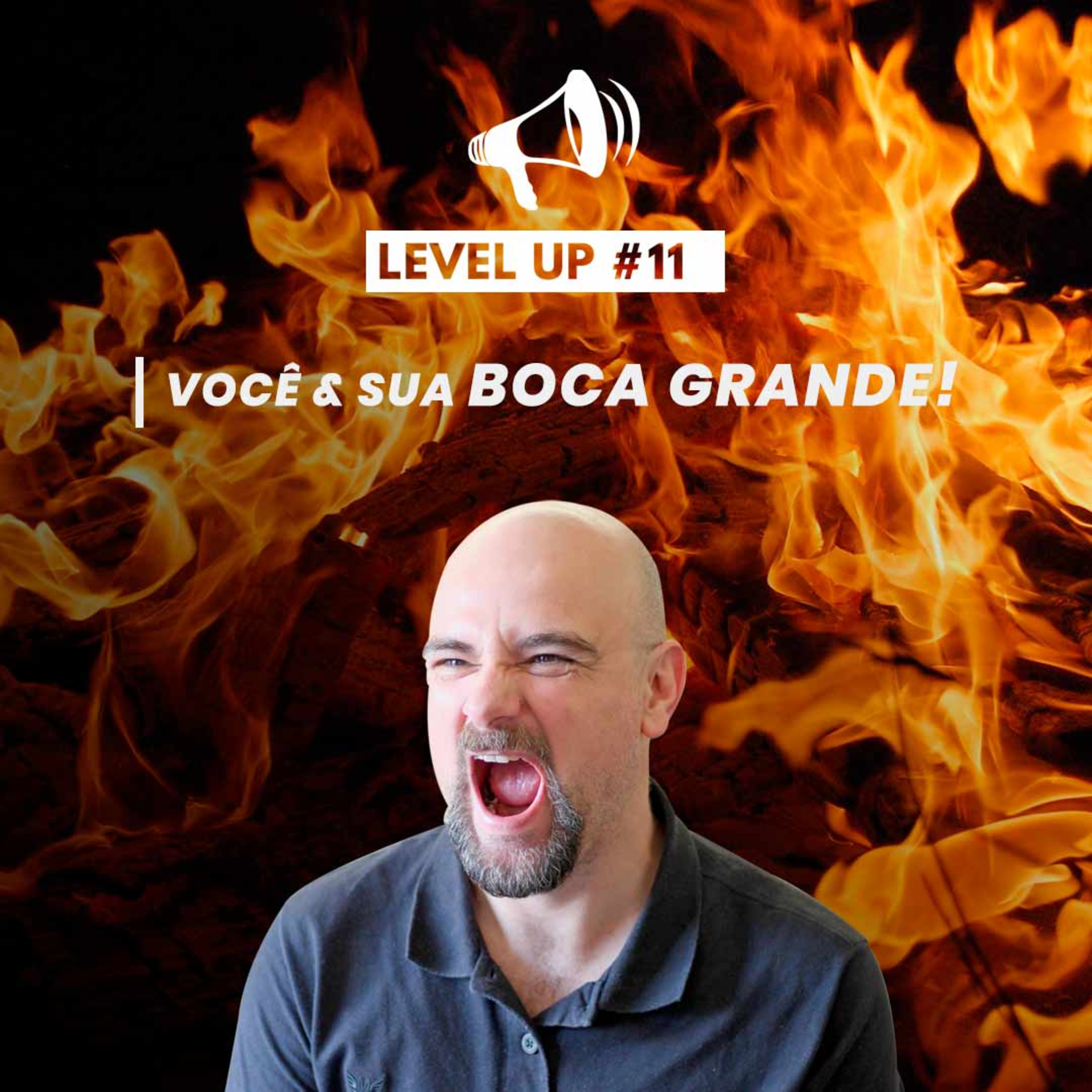 Level Up! Cast