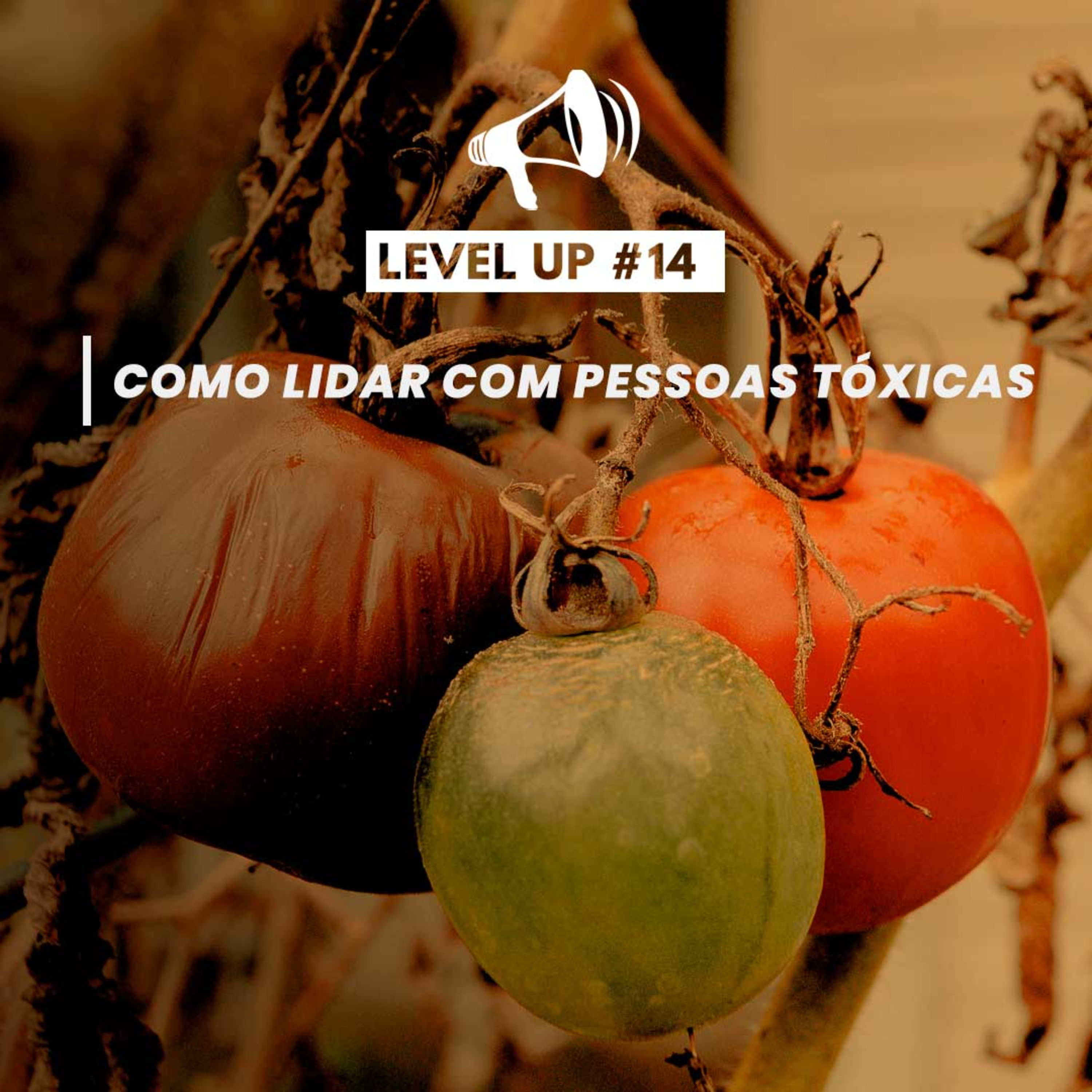 Level Up! Cast