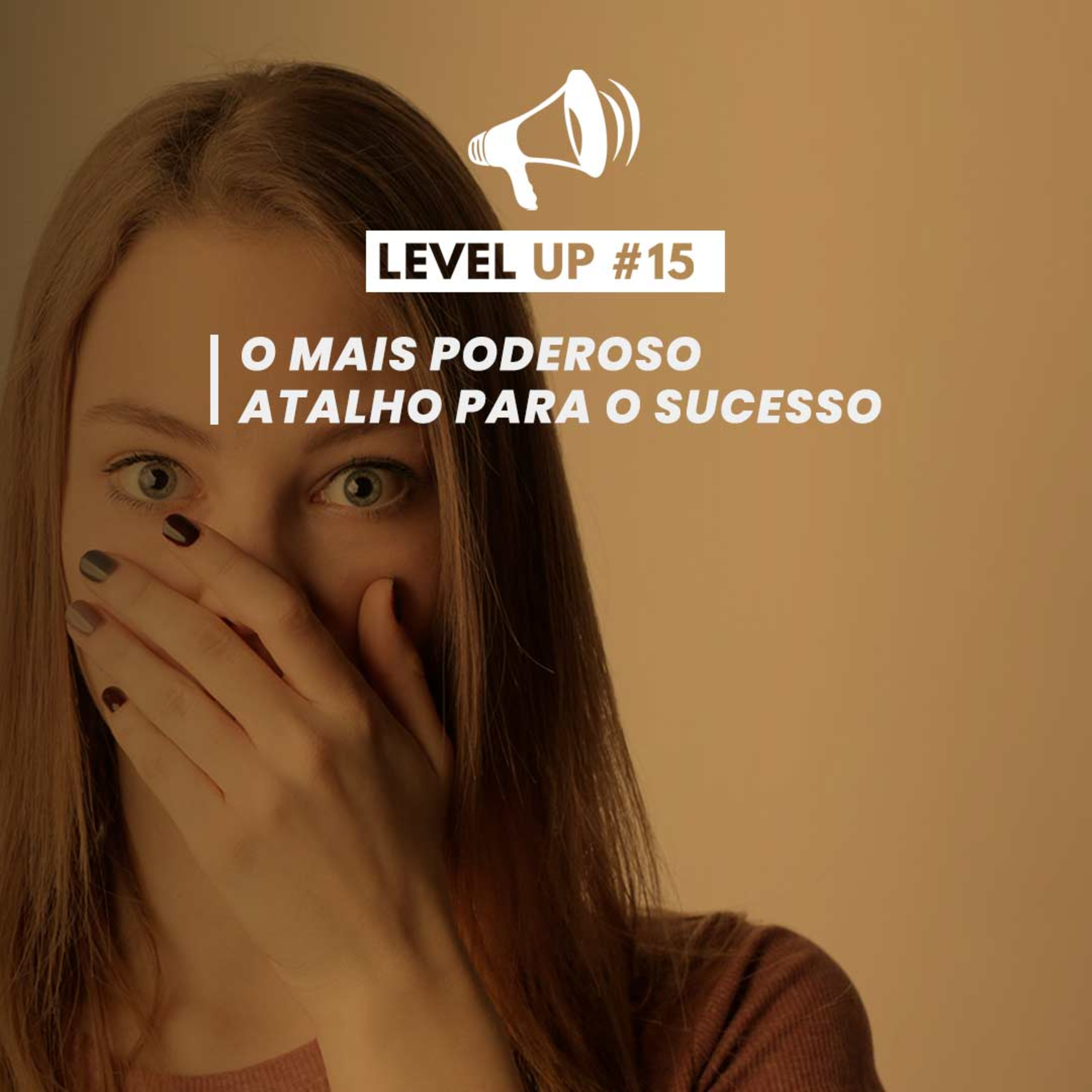 Level Up! Cast
