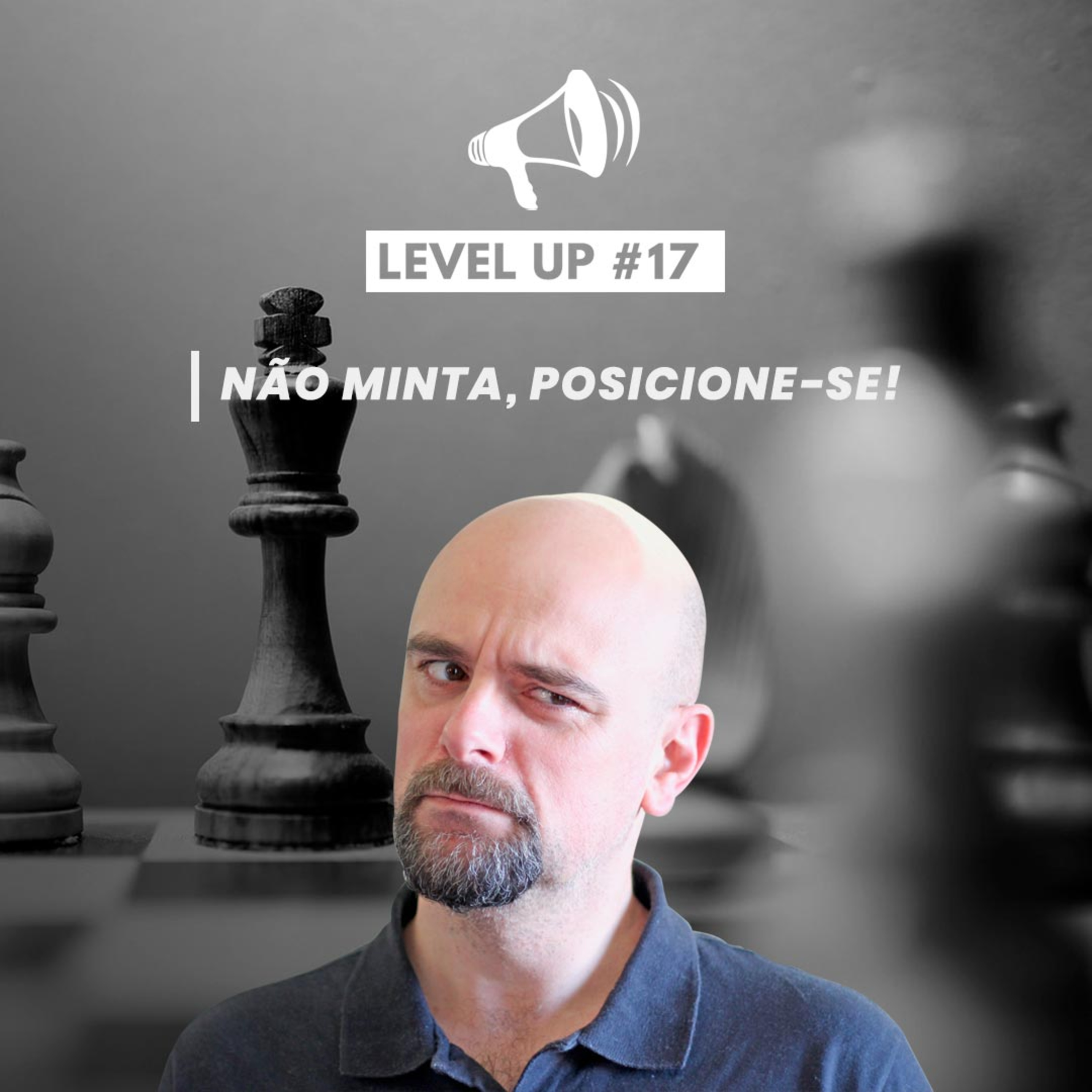 Level Up! Cast