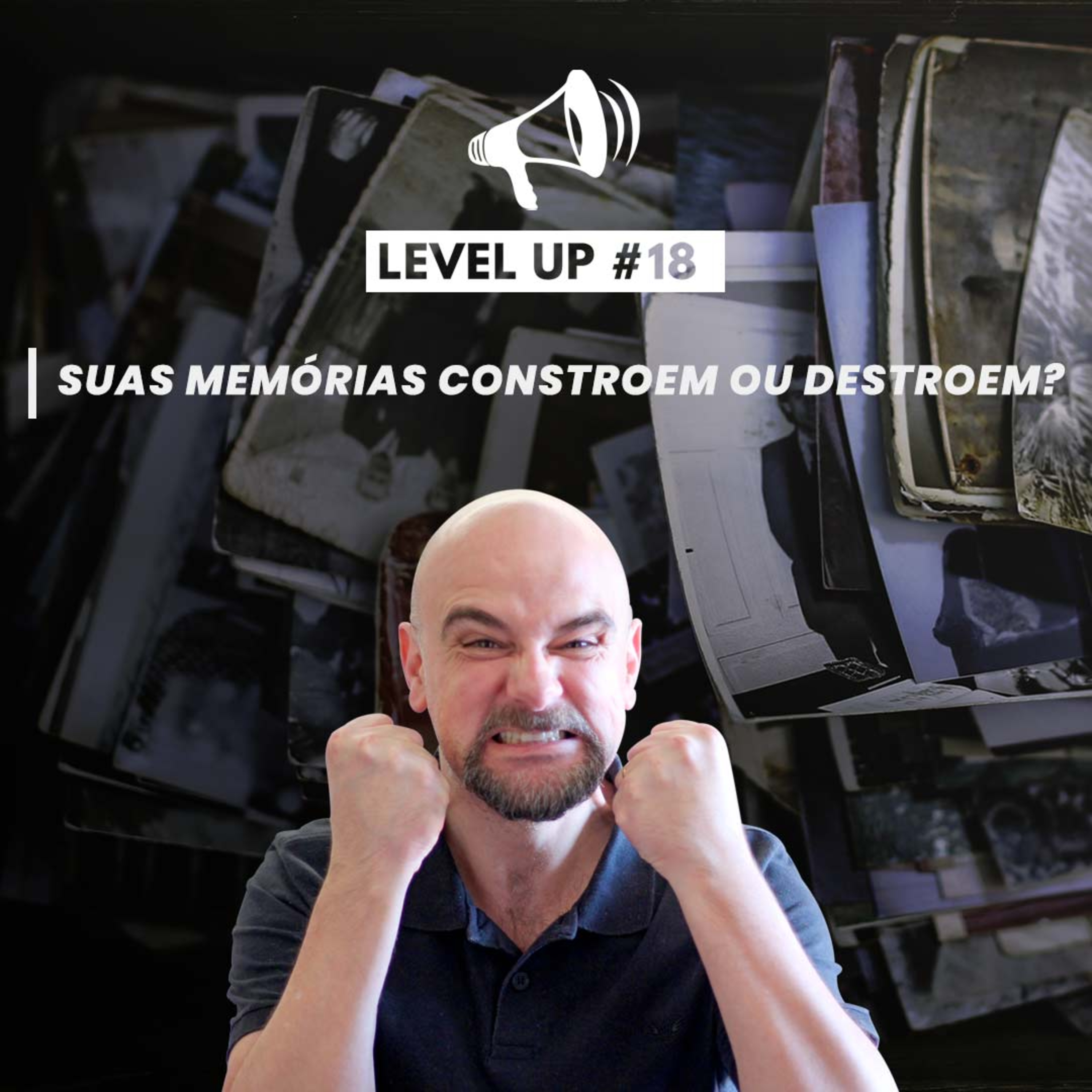 Level Up! Cast