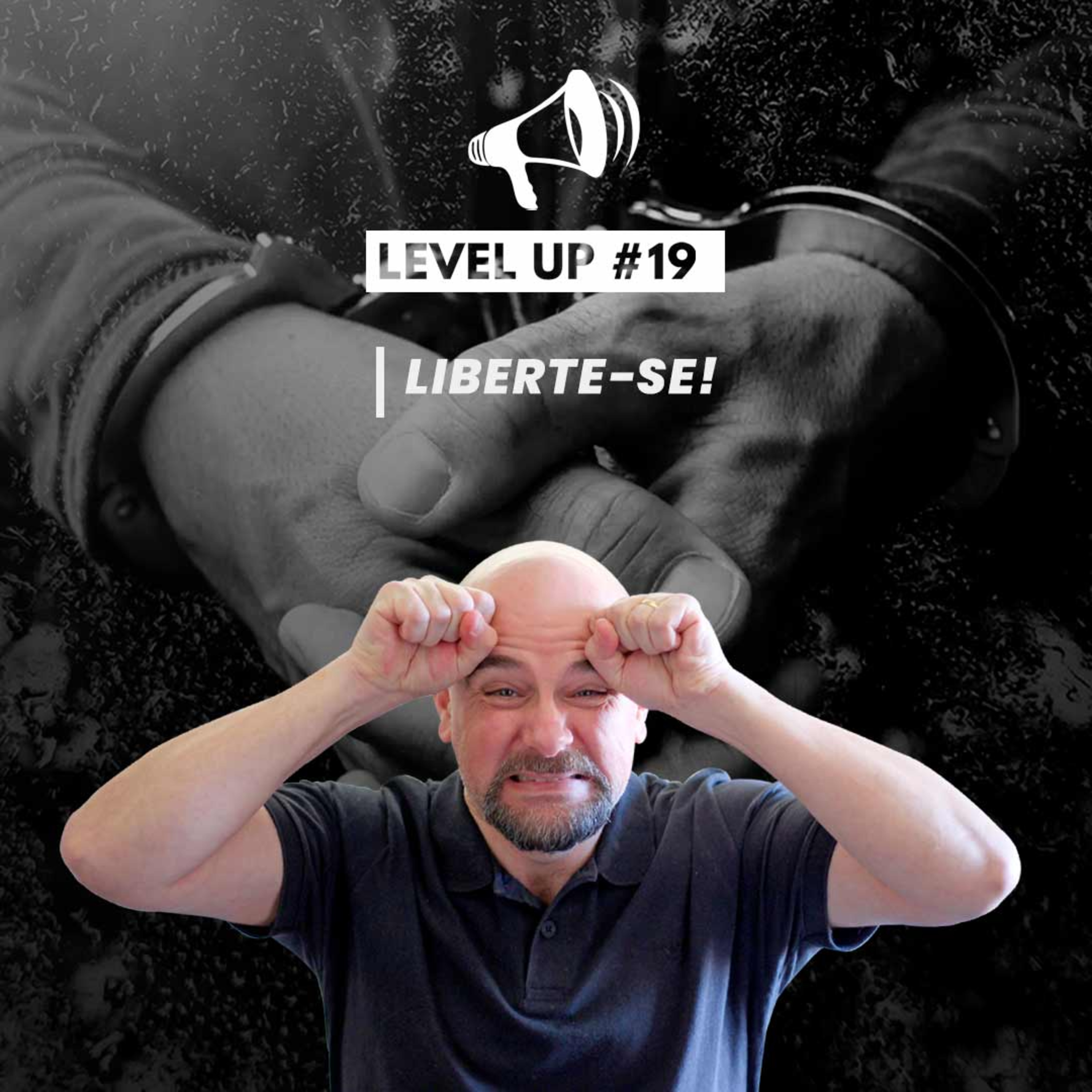 Level Up! Cast