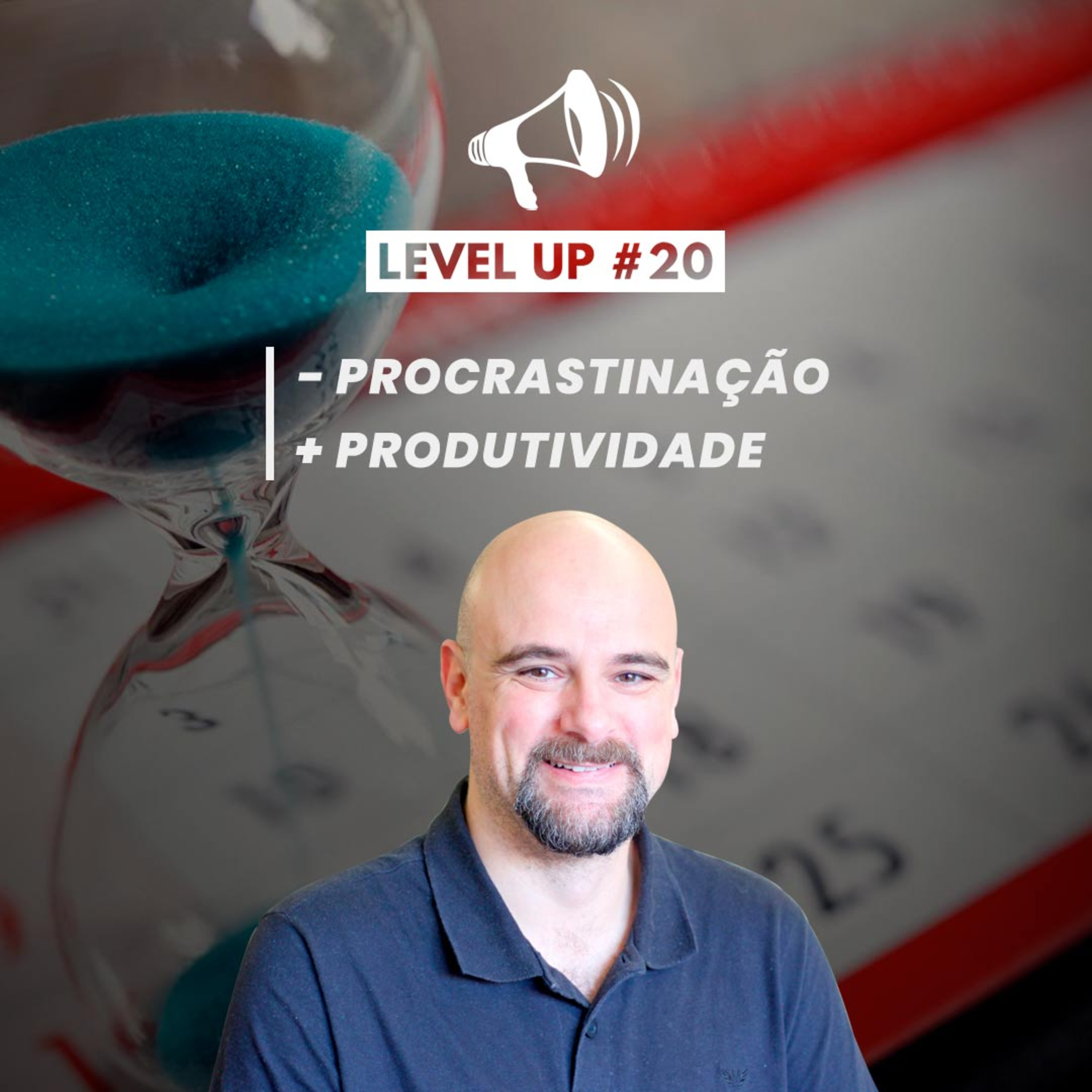 Level Up! Cast