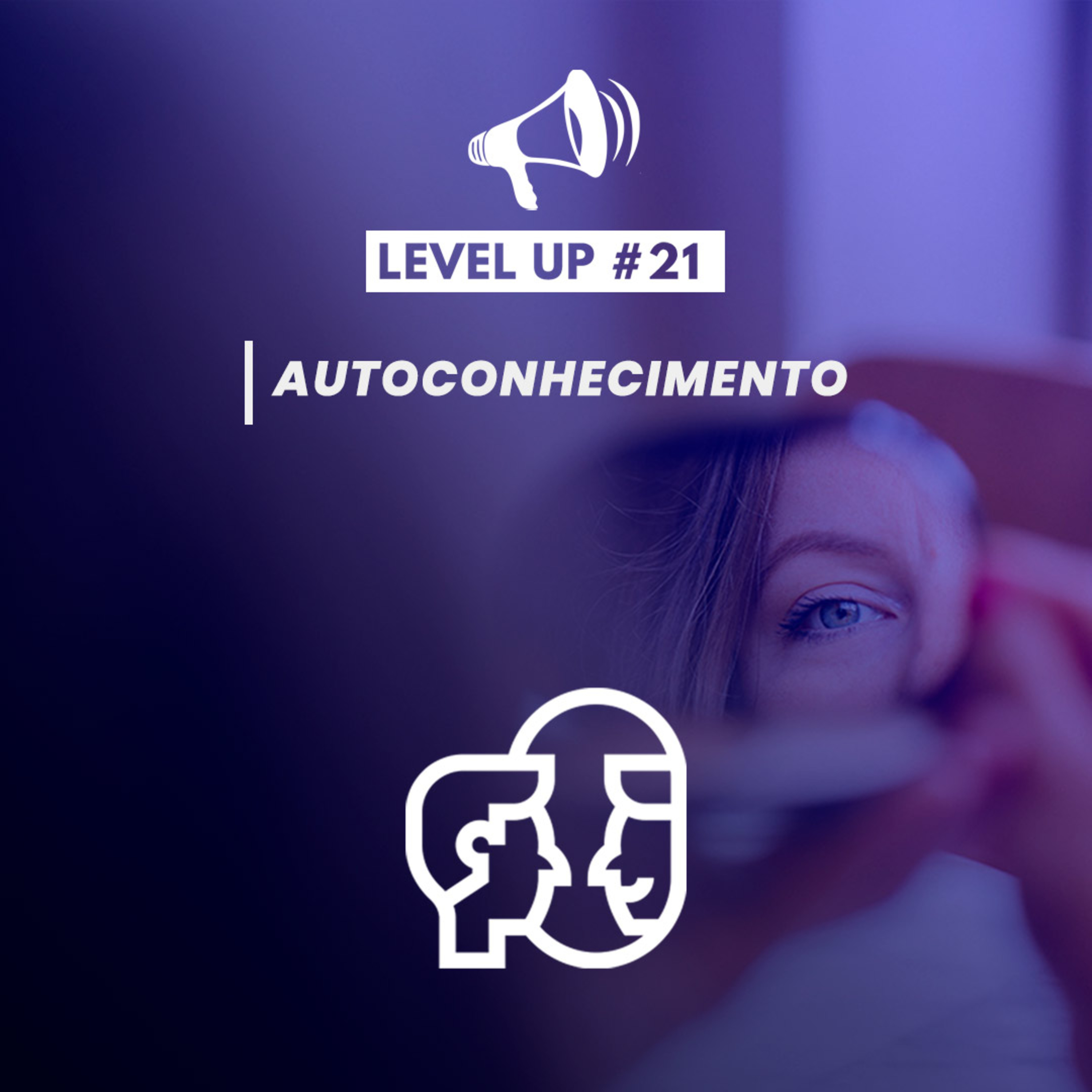 Level Up! Cast