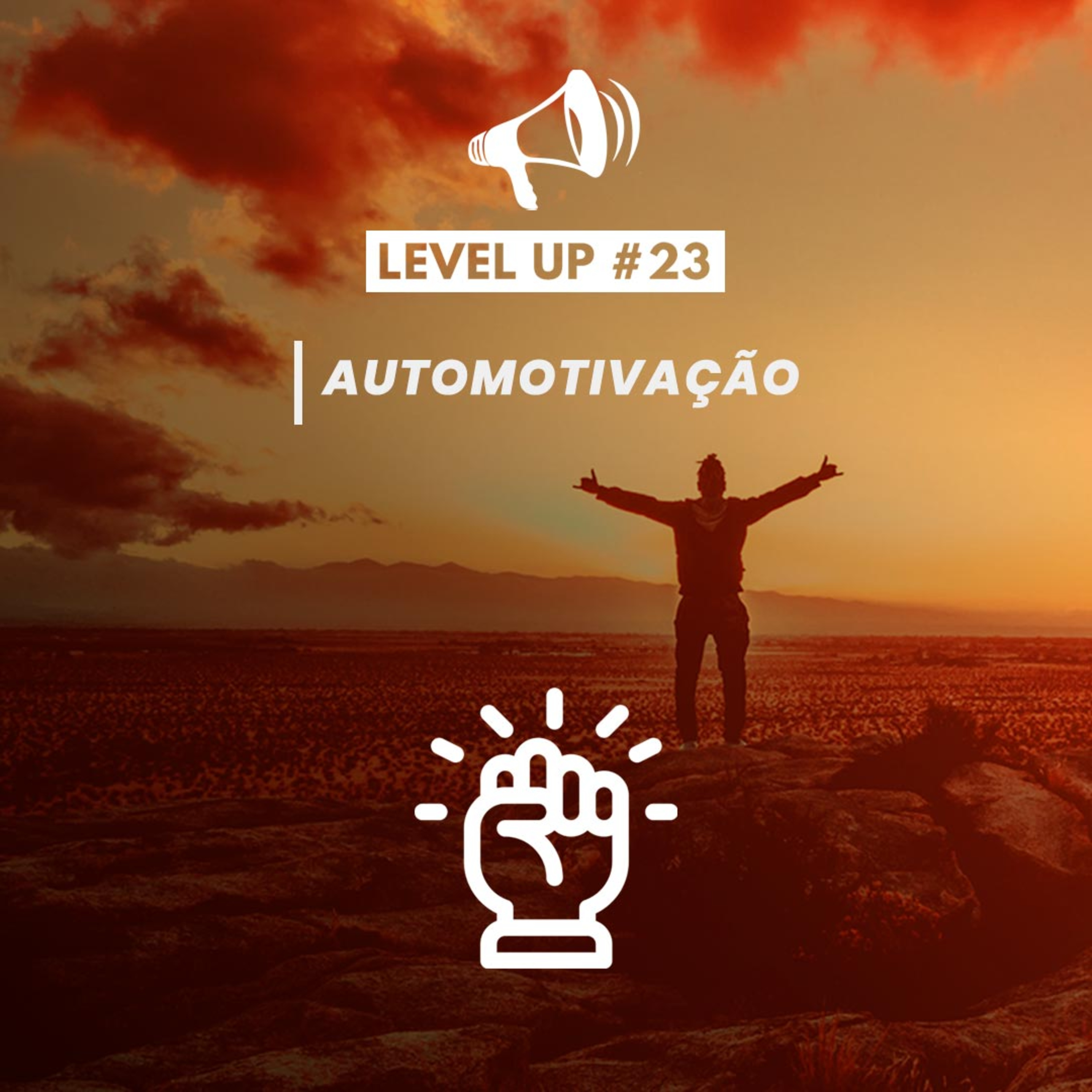 Level Up! Cast