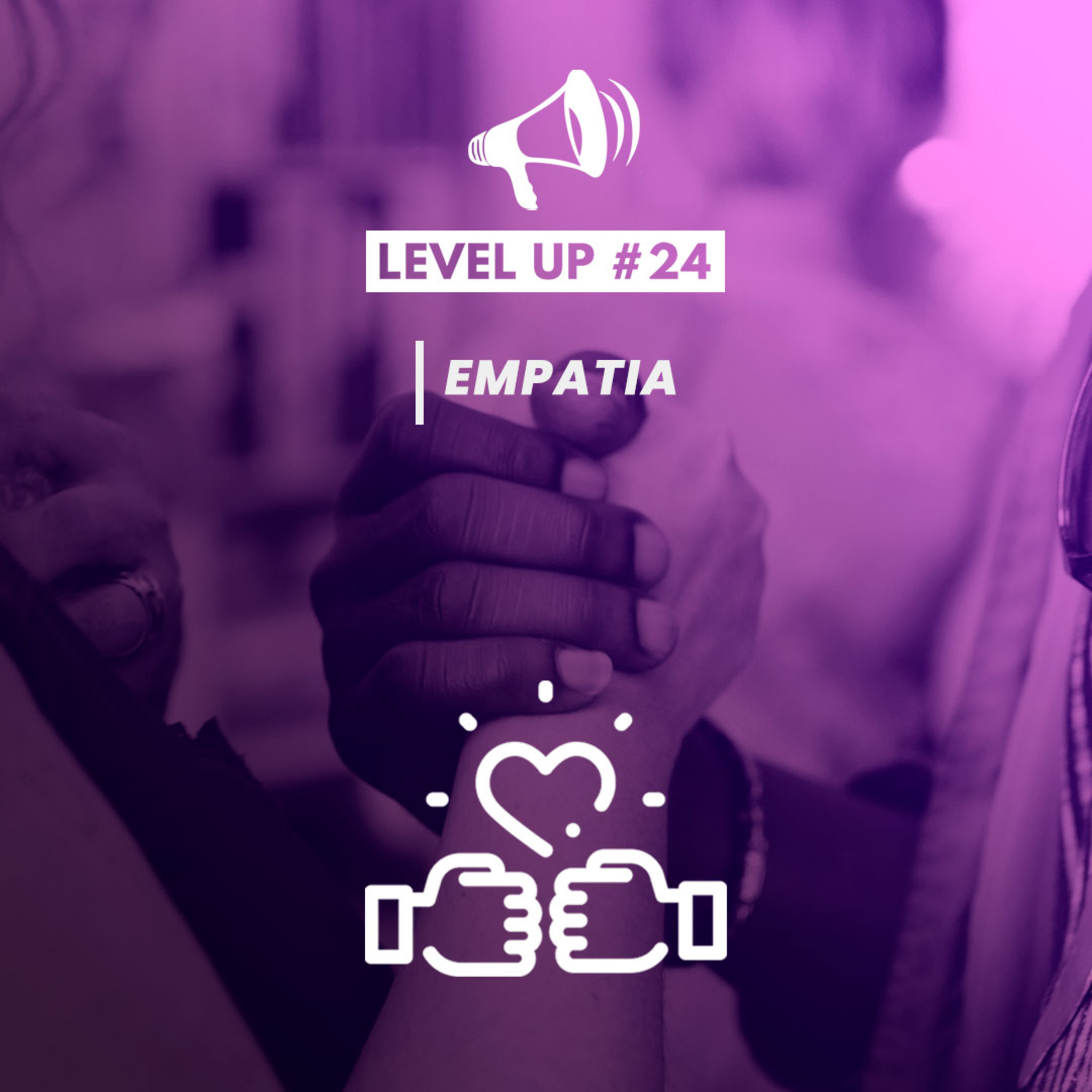 Level Up! Cast