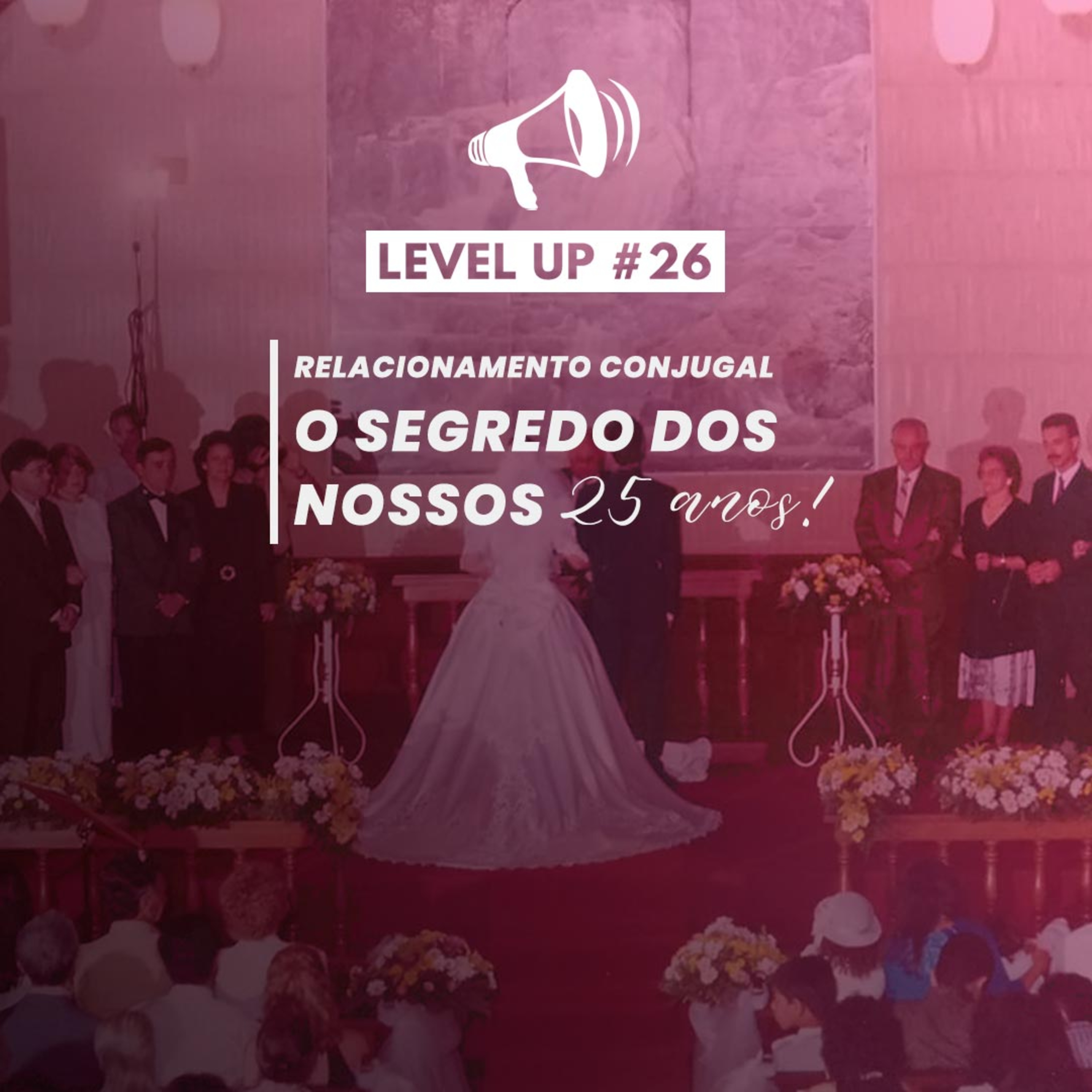 Level Up! Cast