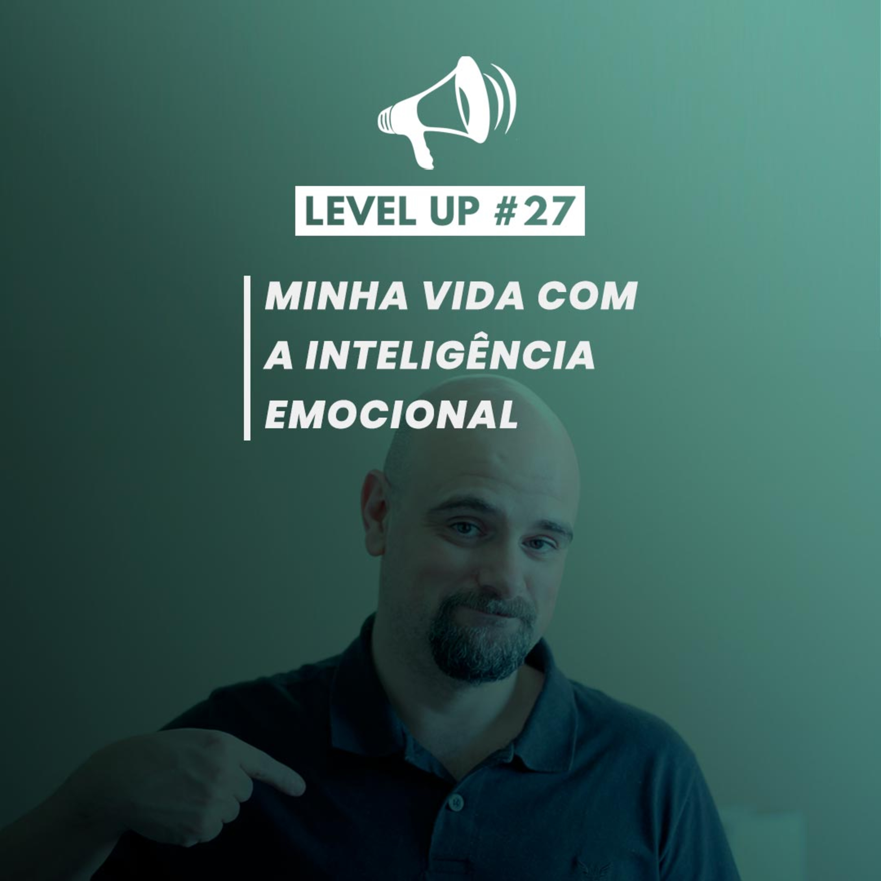 Level Up! Cast
