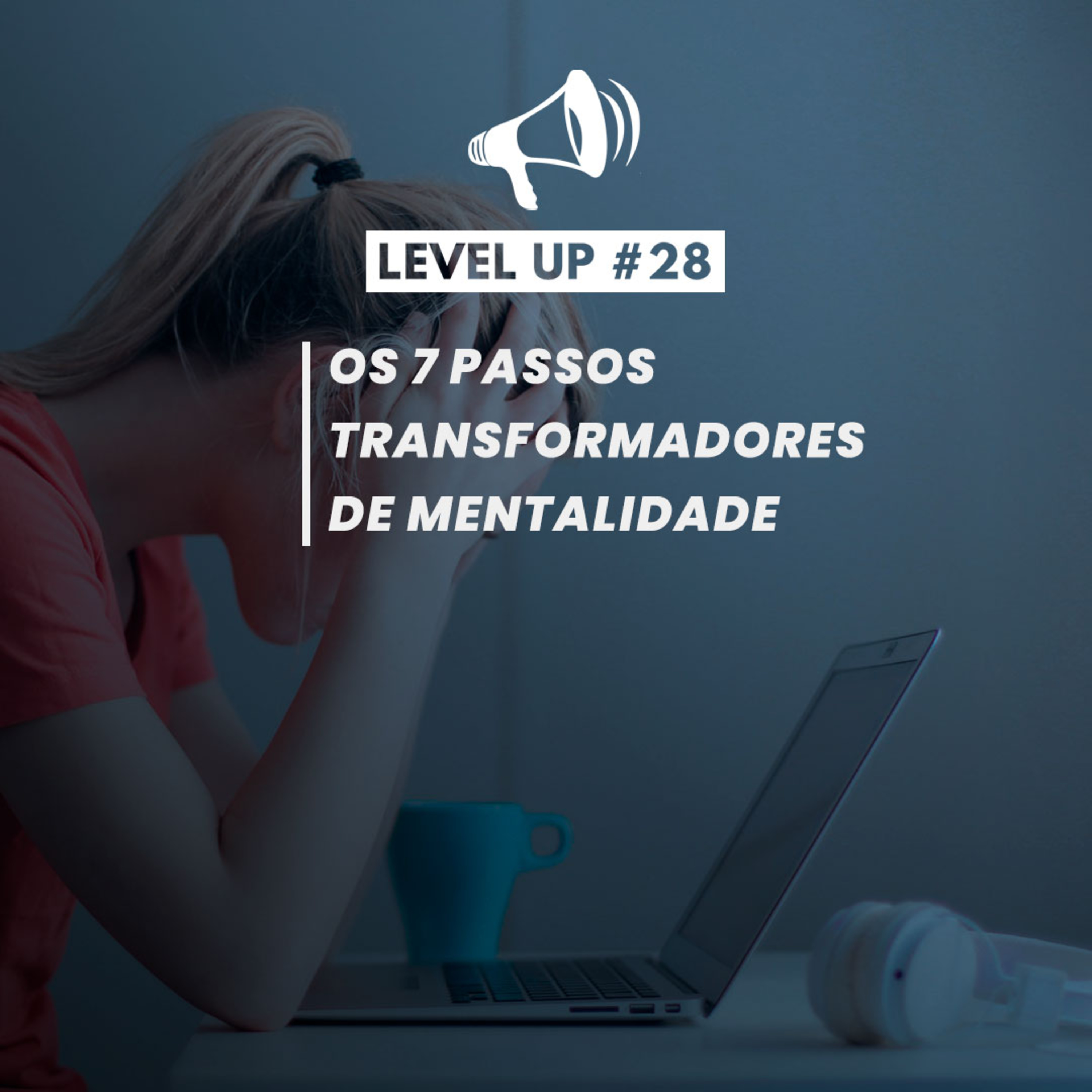 Level Up! Cast