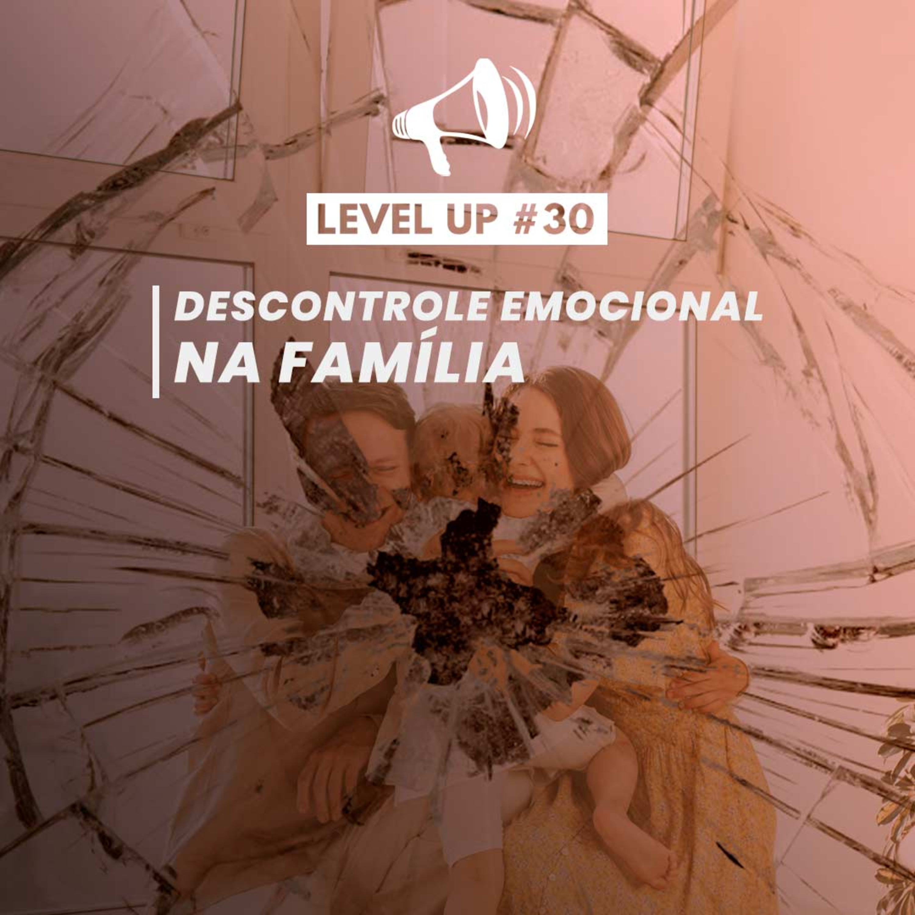 Level Up! Cast