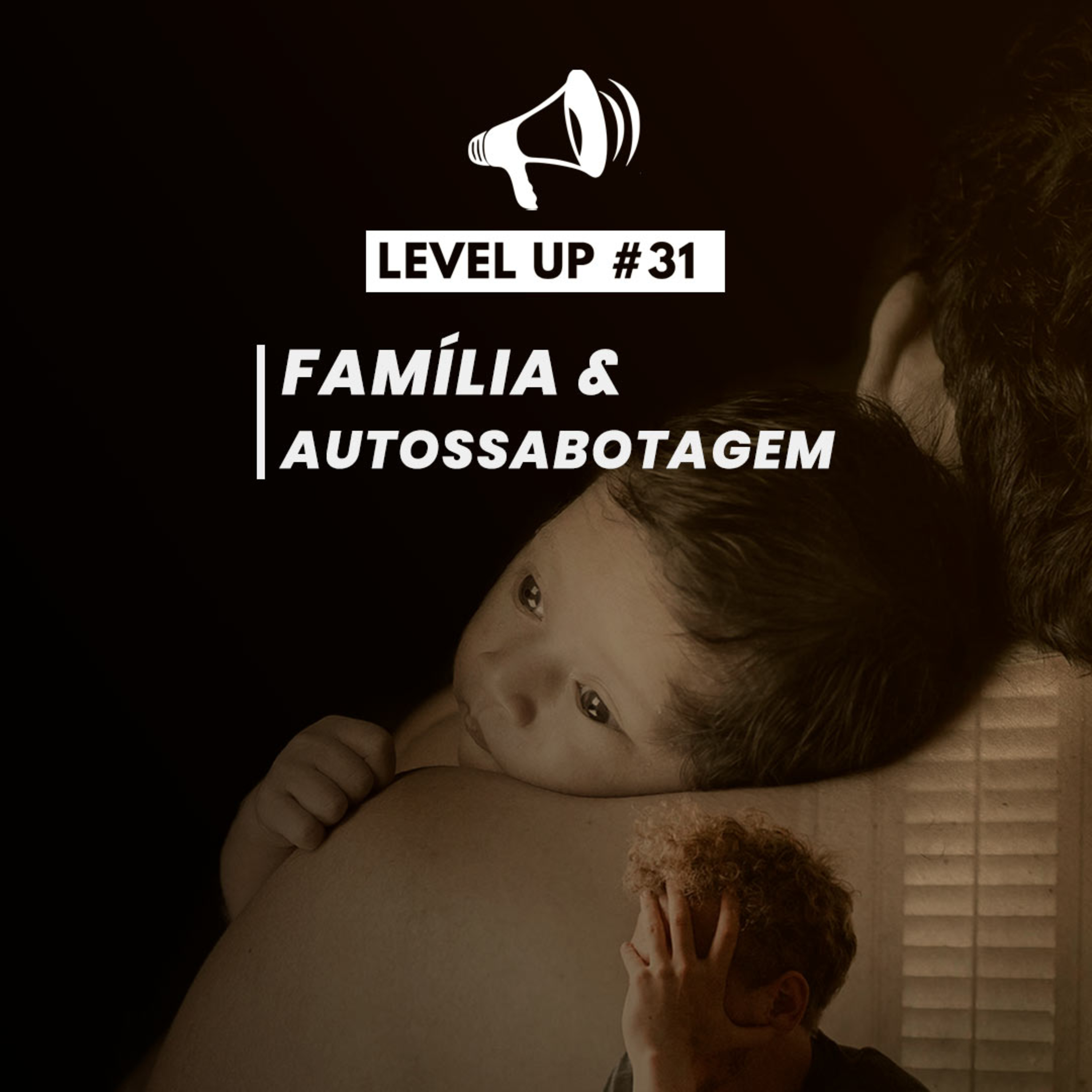 Level Up! Cast