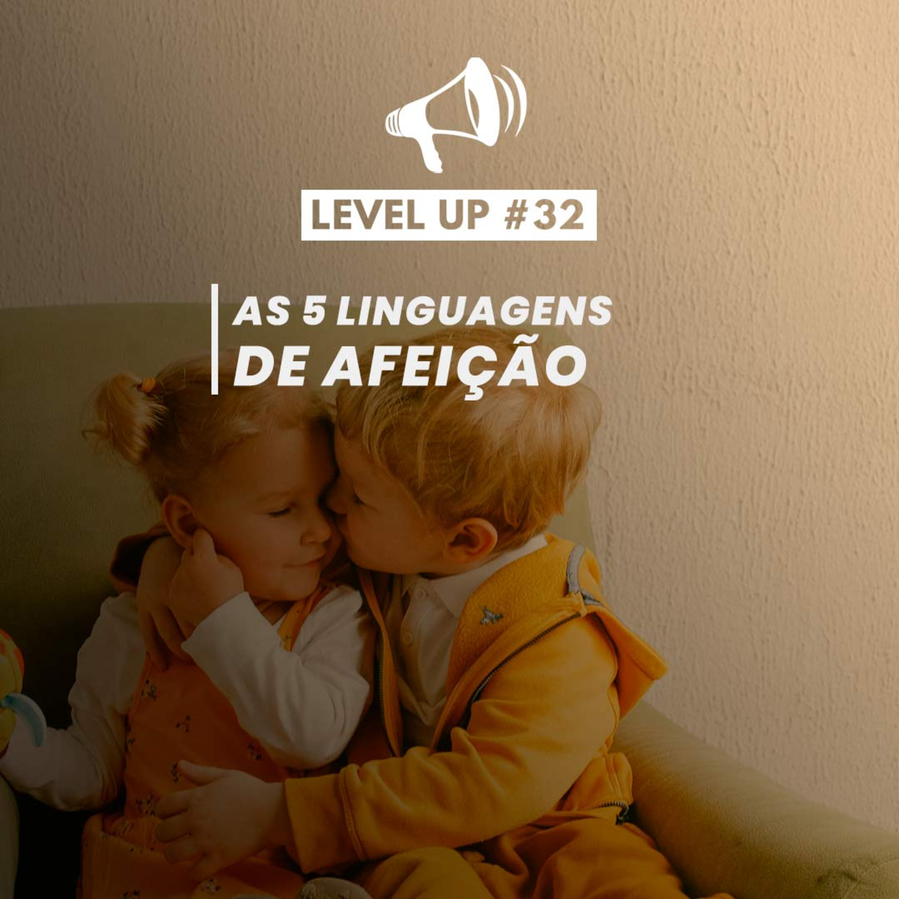 Level Up! Cast