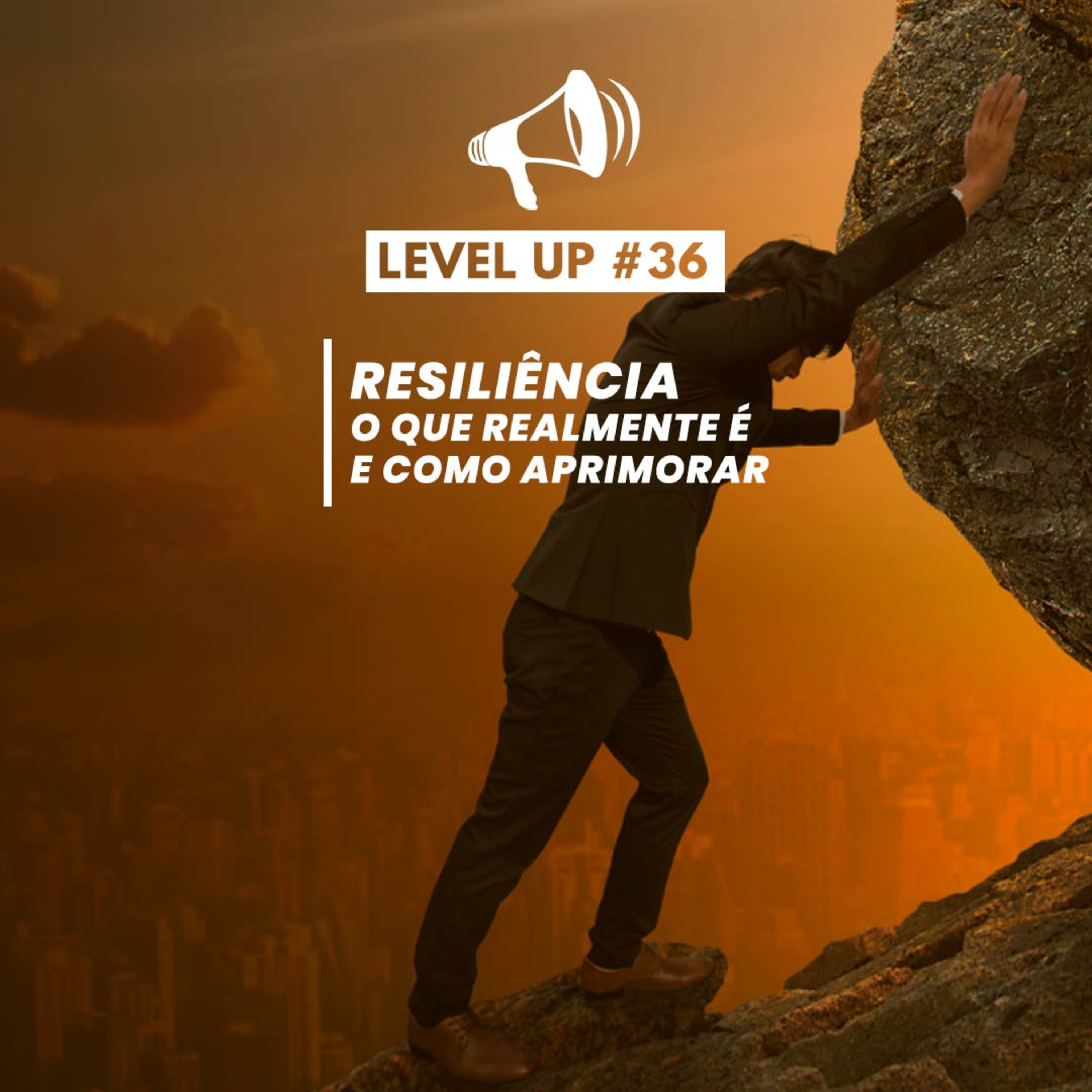 Level Up! Cast