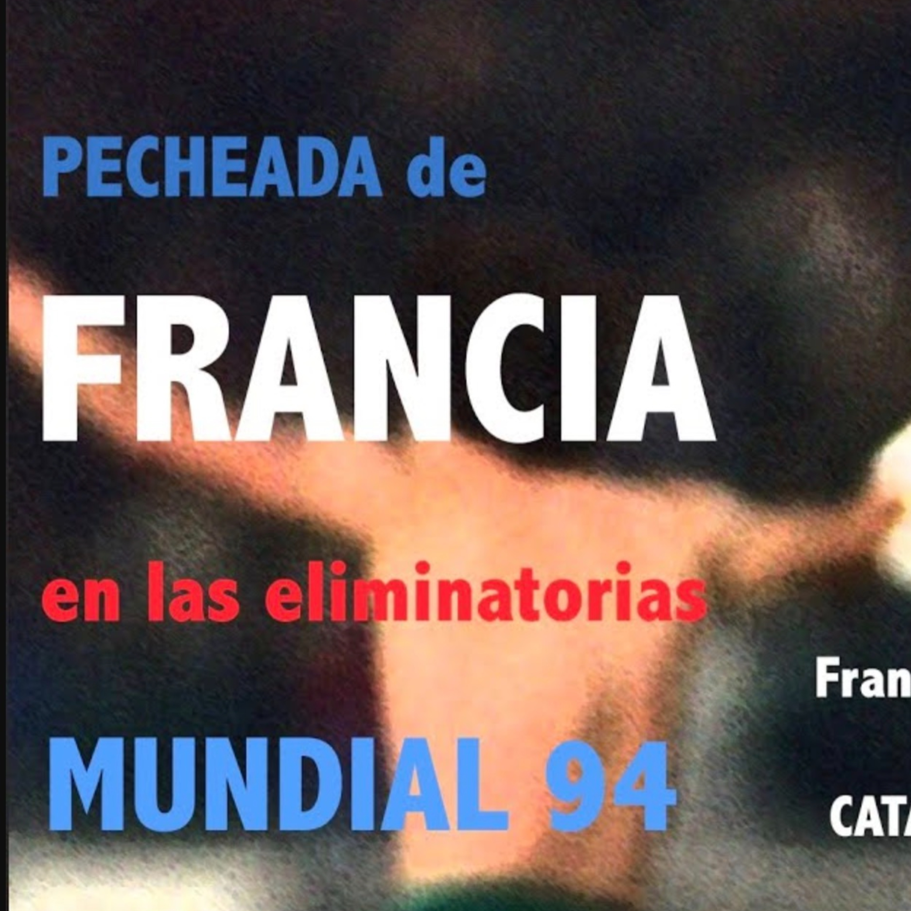 Pecheadas Legendarias