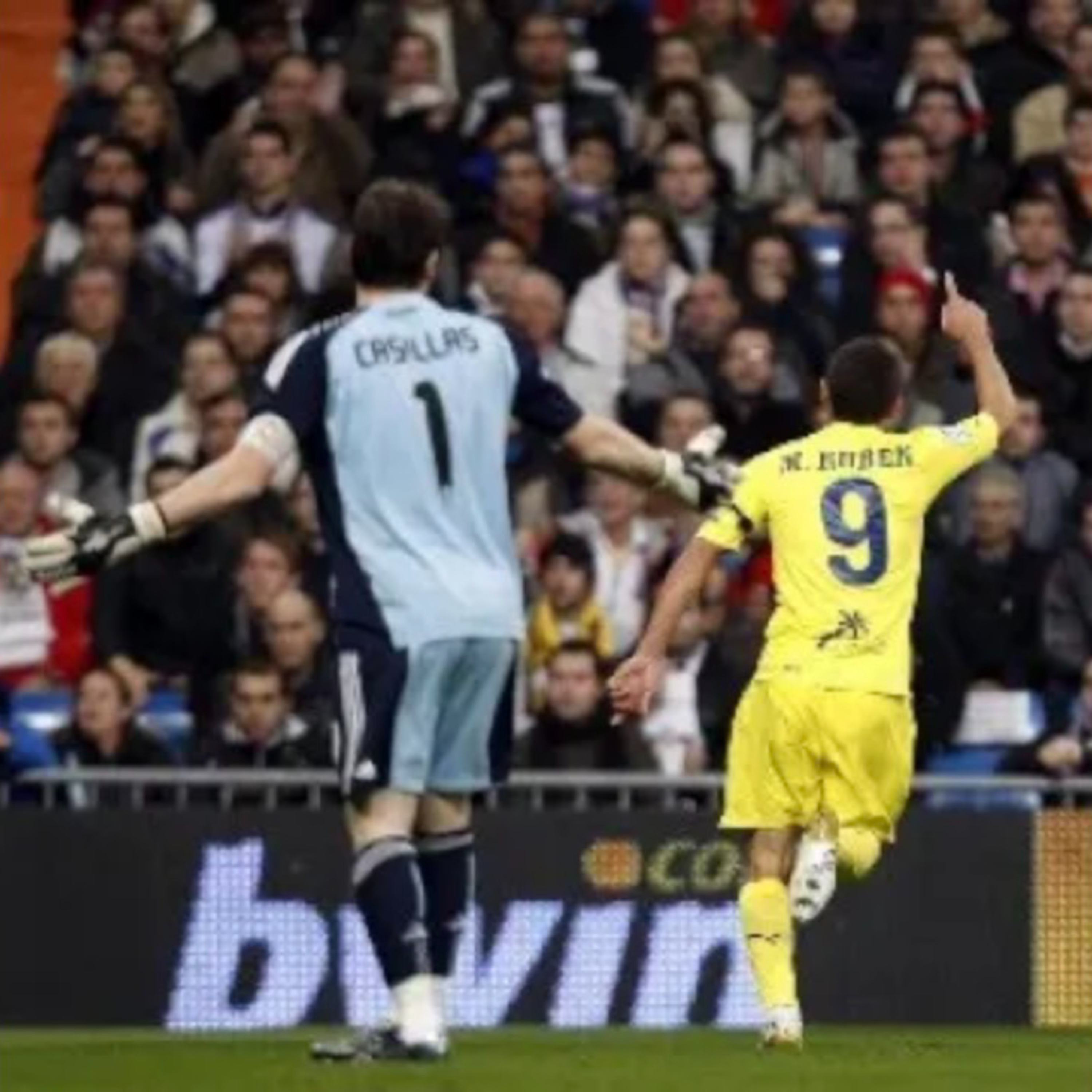 Pecheadas Legendarias