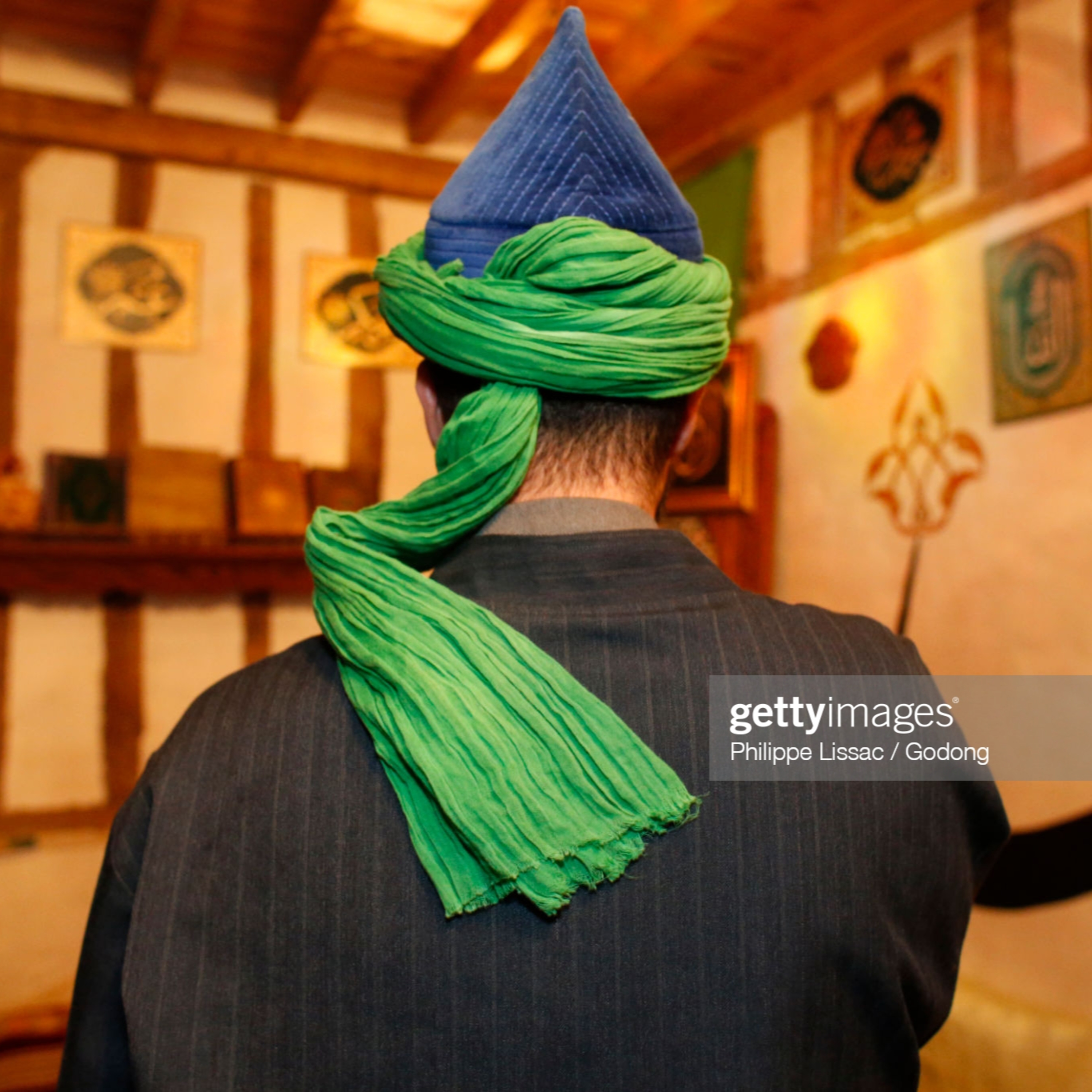 Naqshbandi Brasil