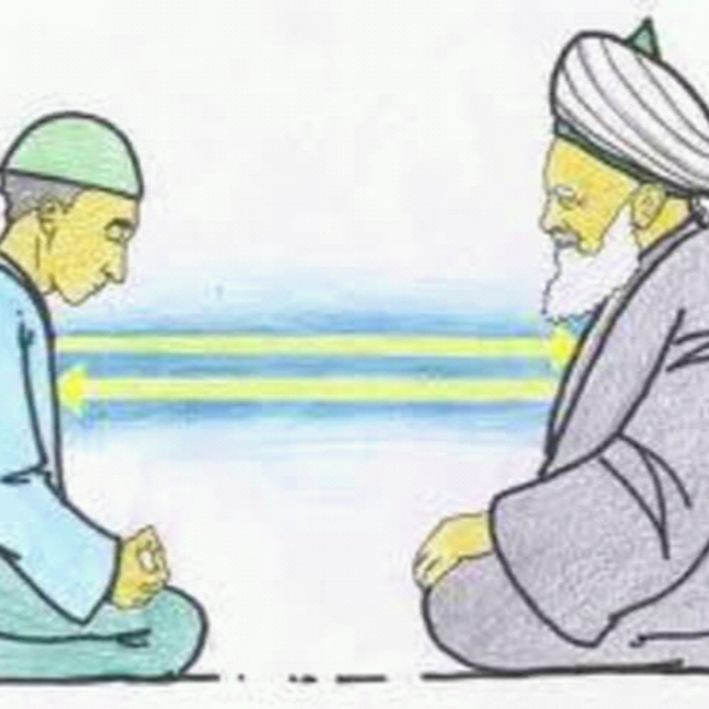 Naqshbandi Brasil