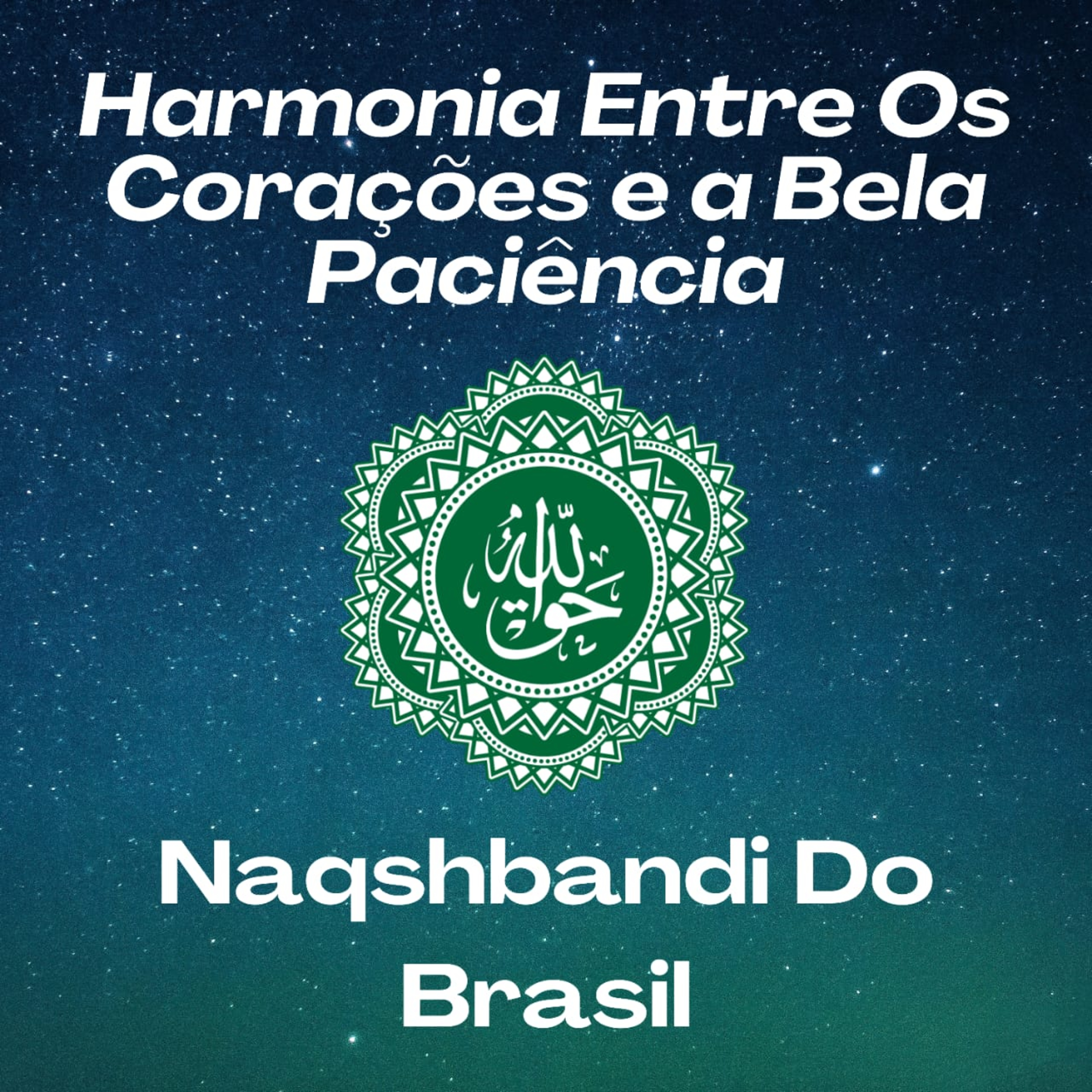 Naqshbandi Brasil