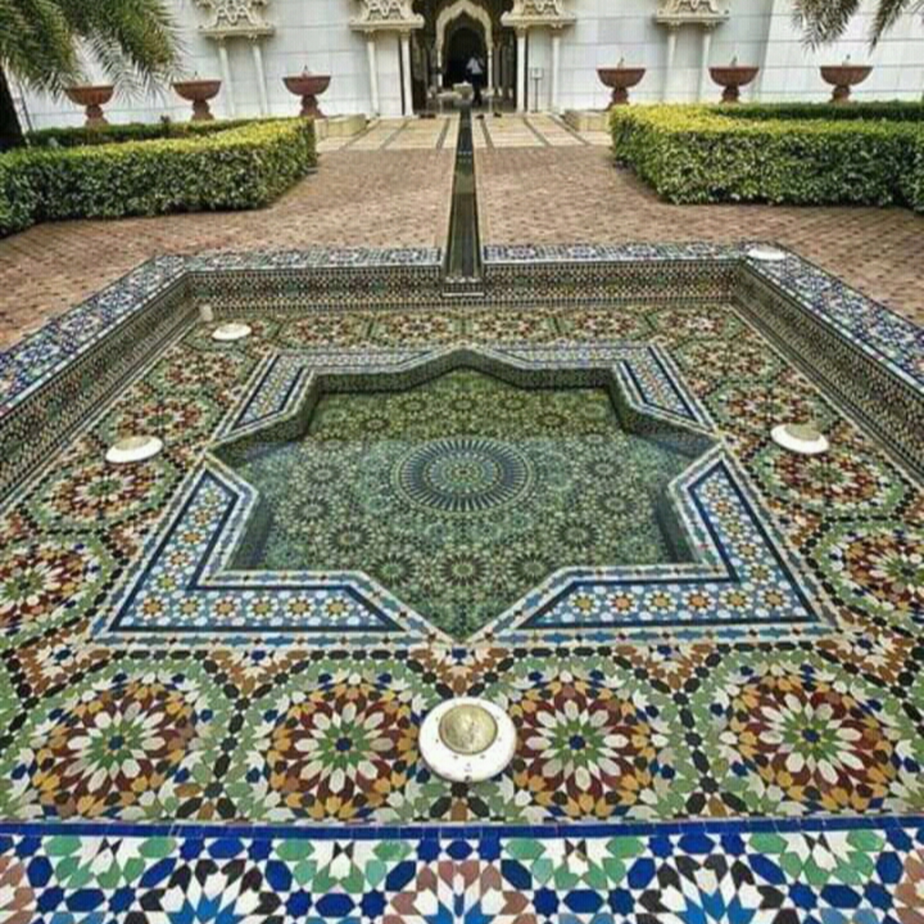 Naqshbandi Brasil
