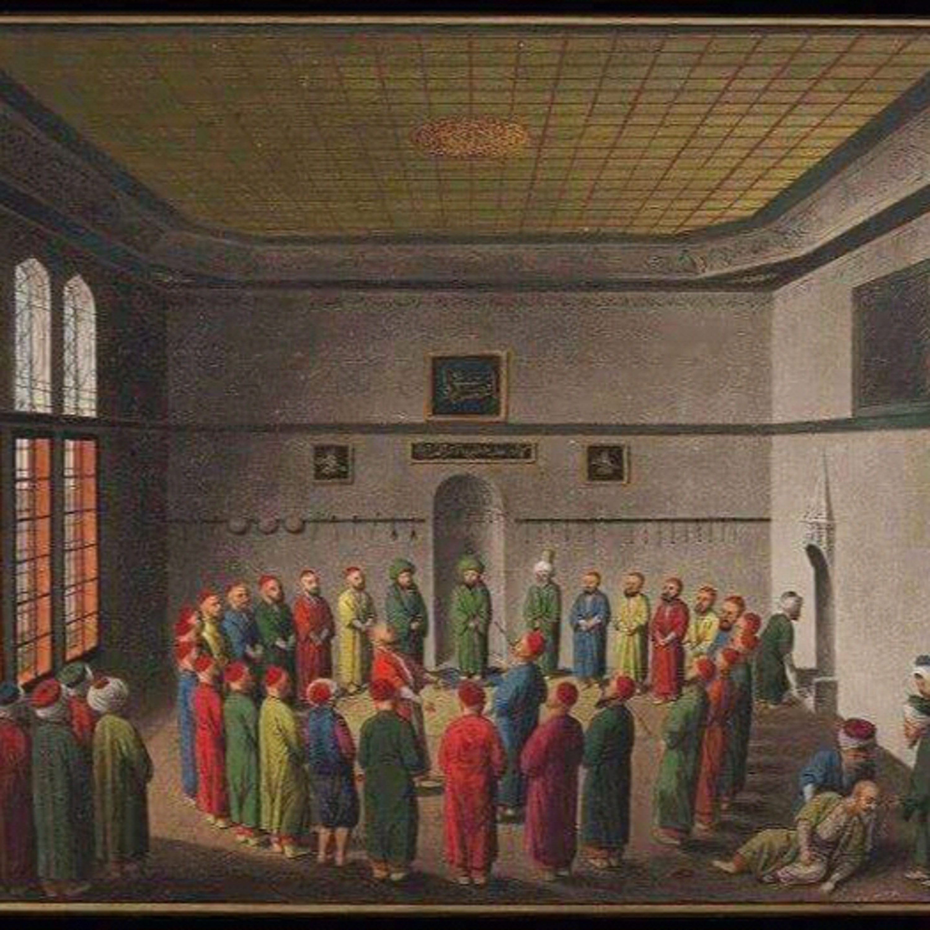 Naqshbandi Brasil