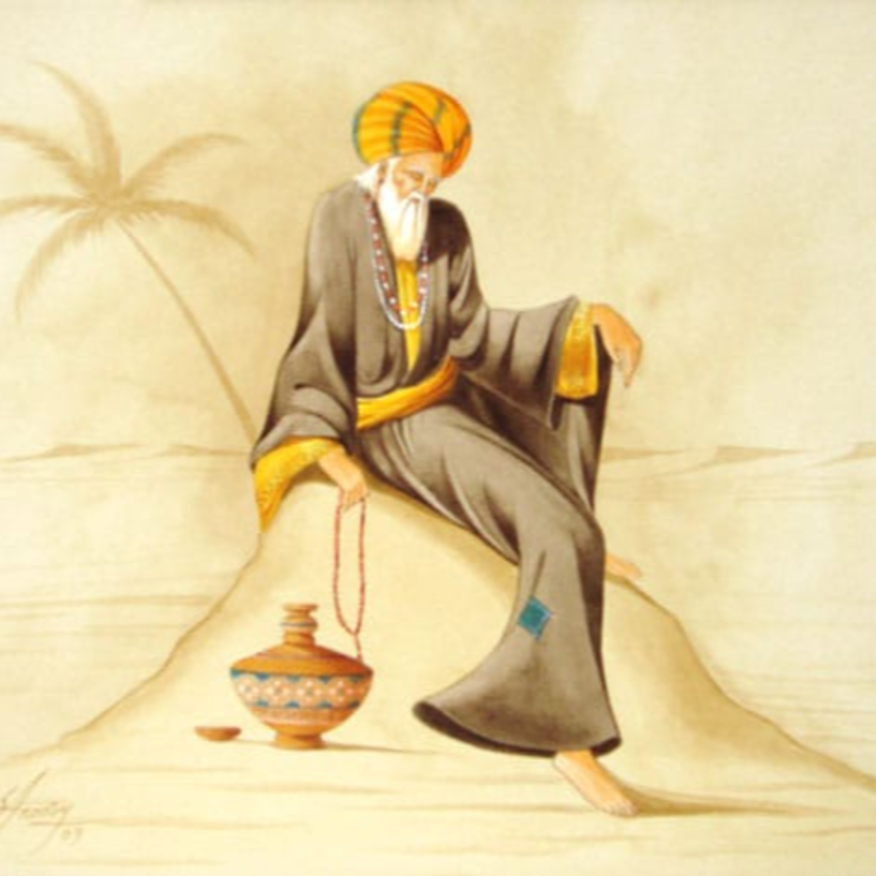 Naqshbandi Brasil