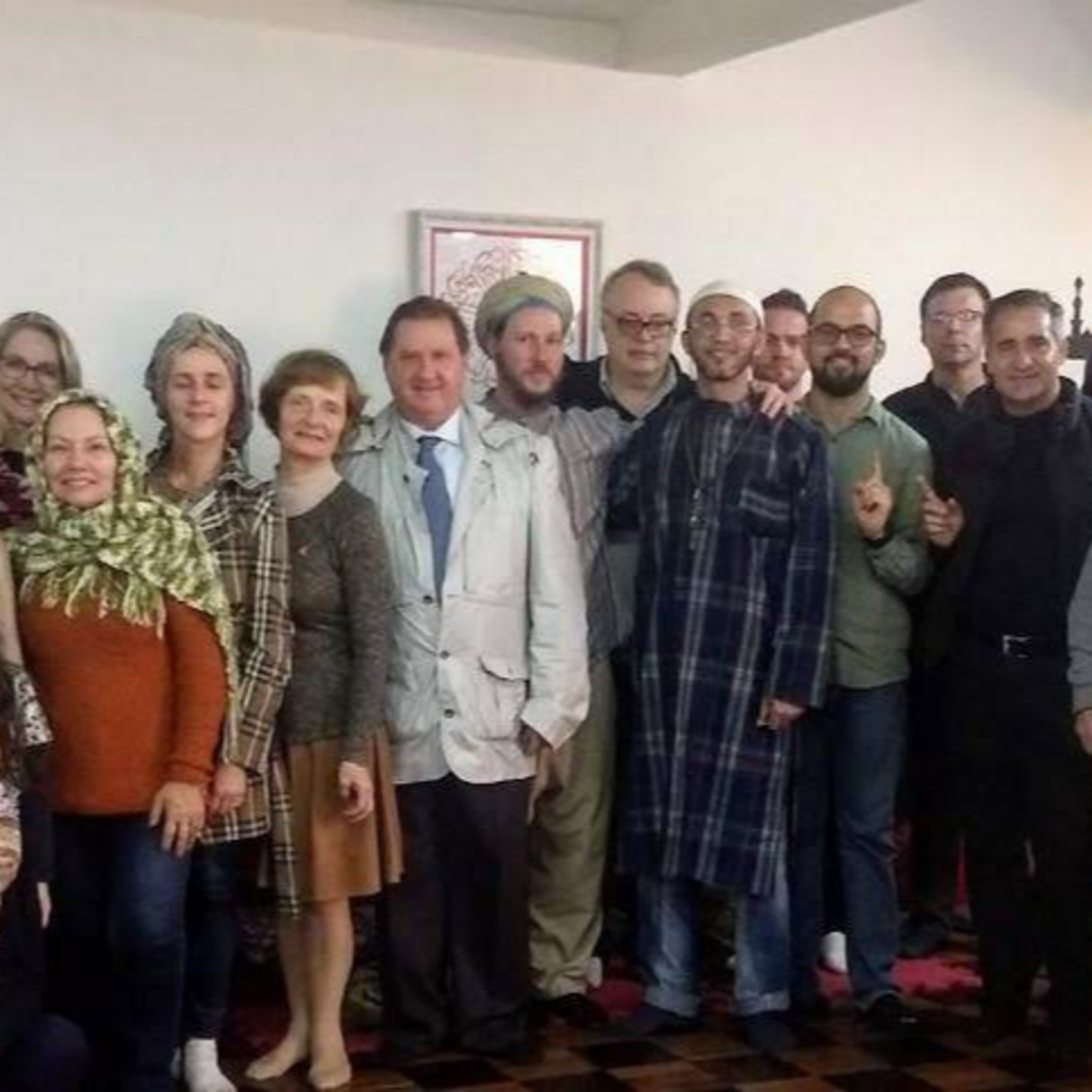 Naqshbandi Brasil