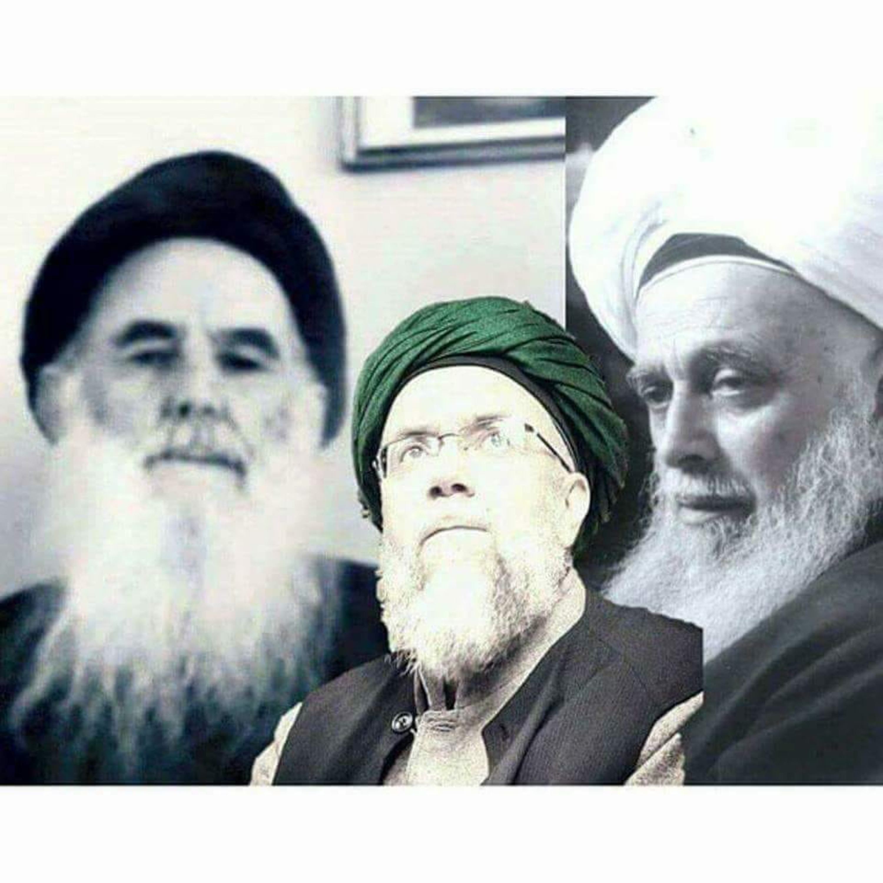 Naqshbandi Brasil