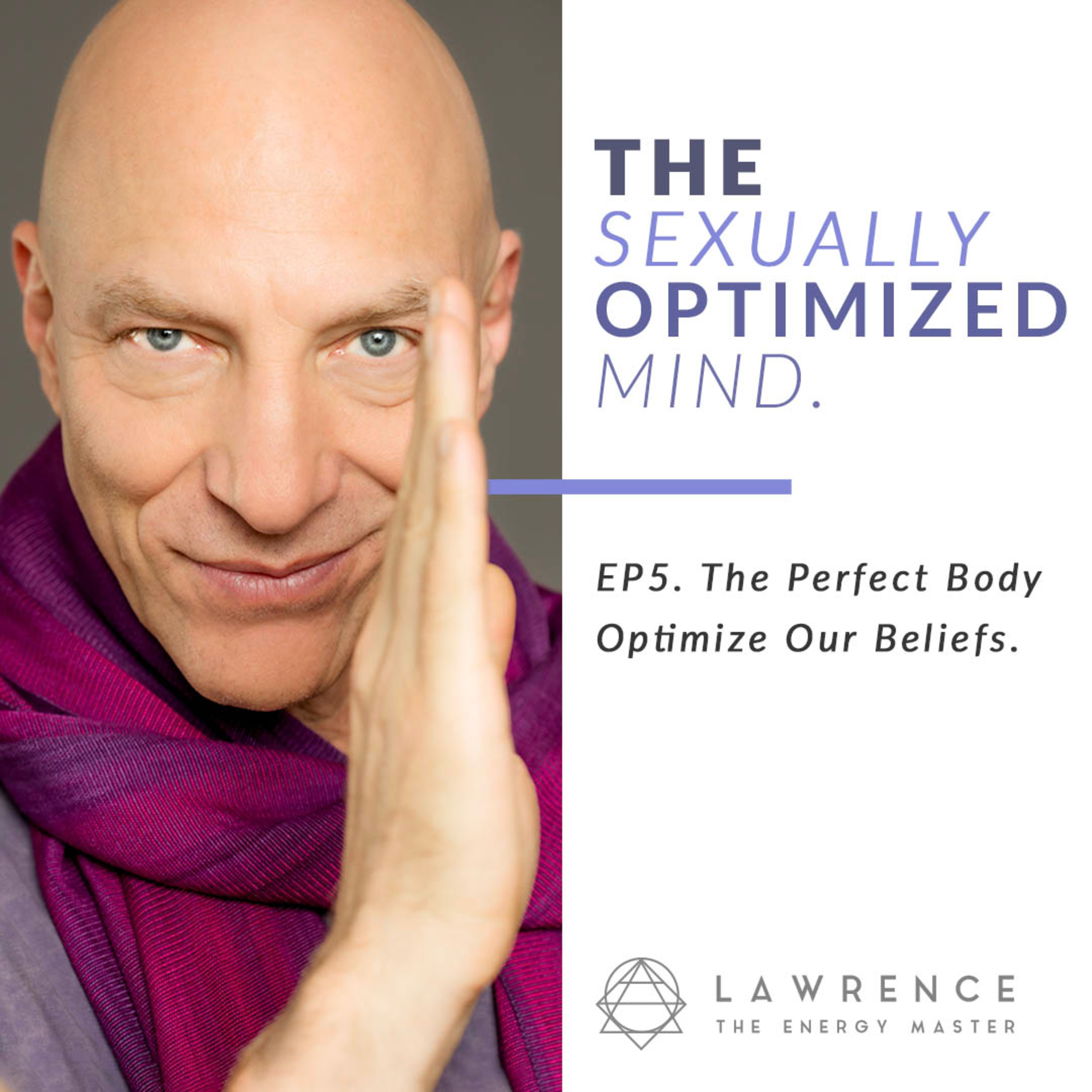 The Optimized Mind