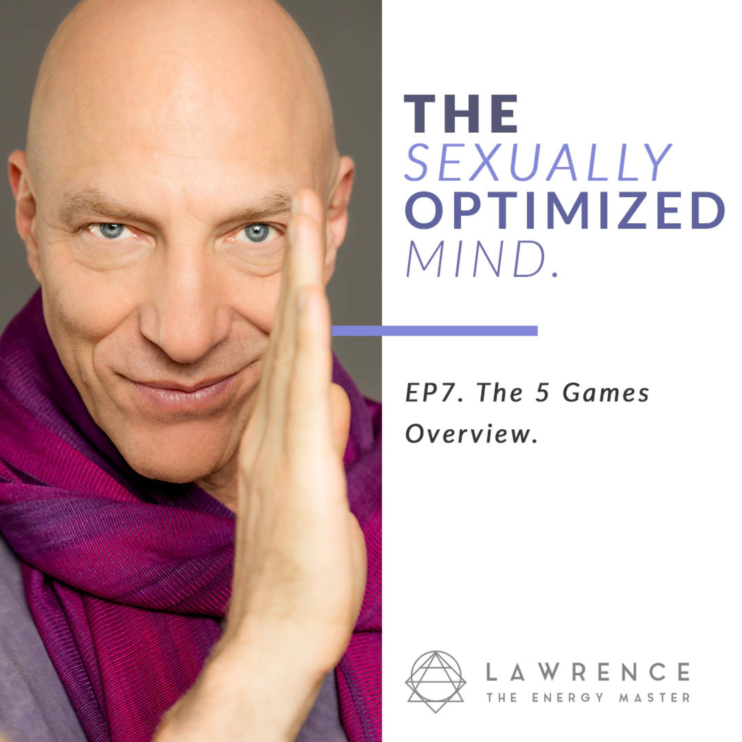 The Optimized Mind
