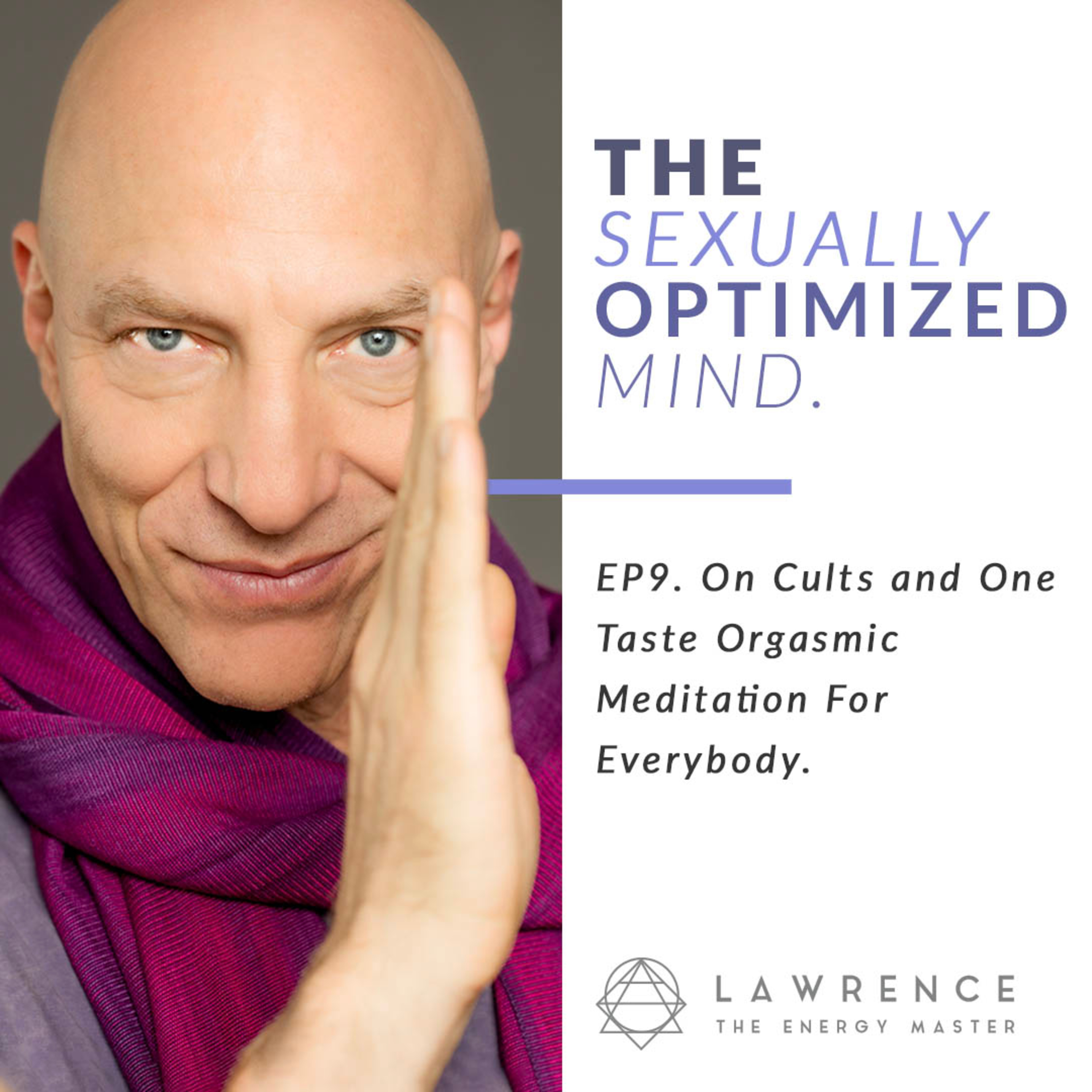 The Optimized Mind