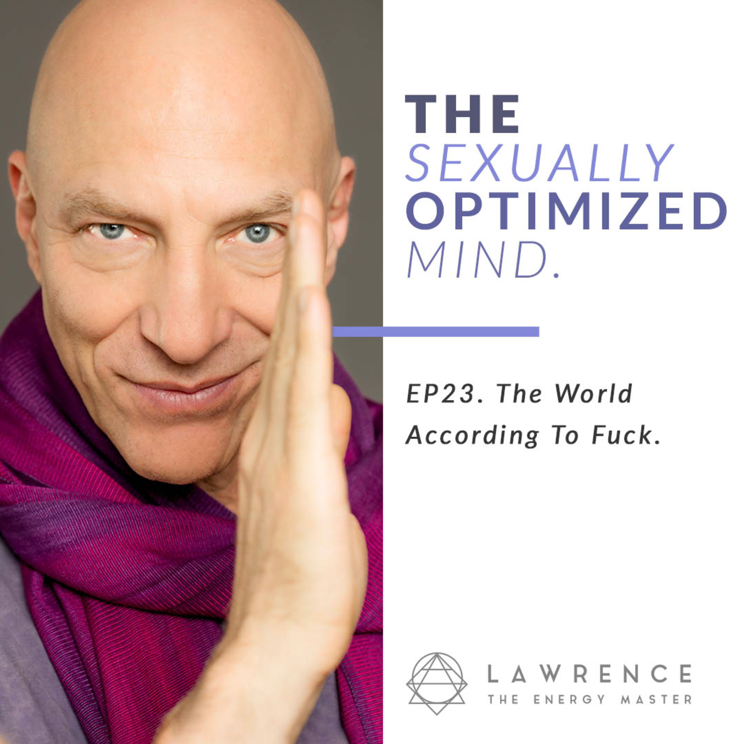 The Optimized Mind