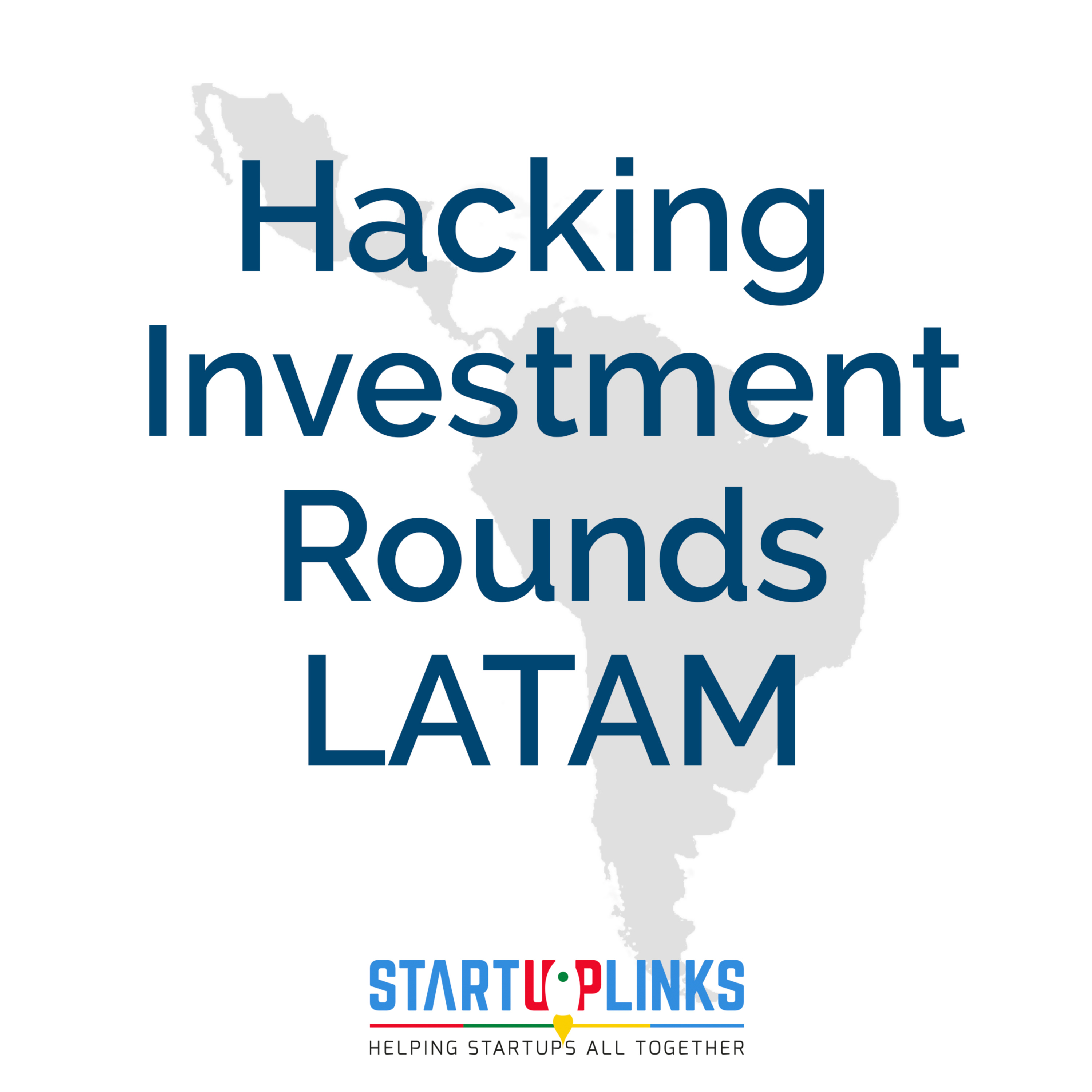Startuplinks podcast 🌎